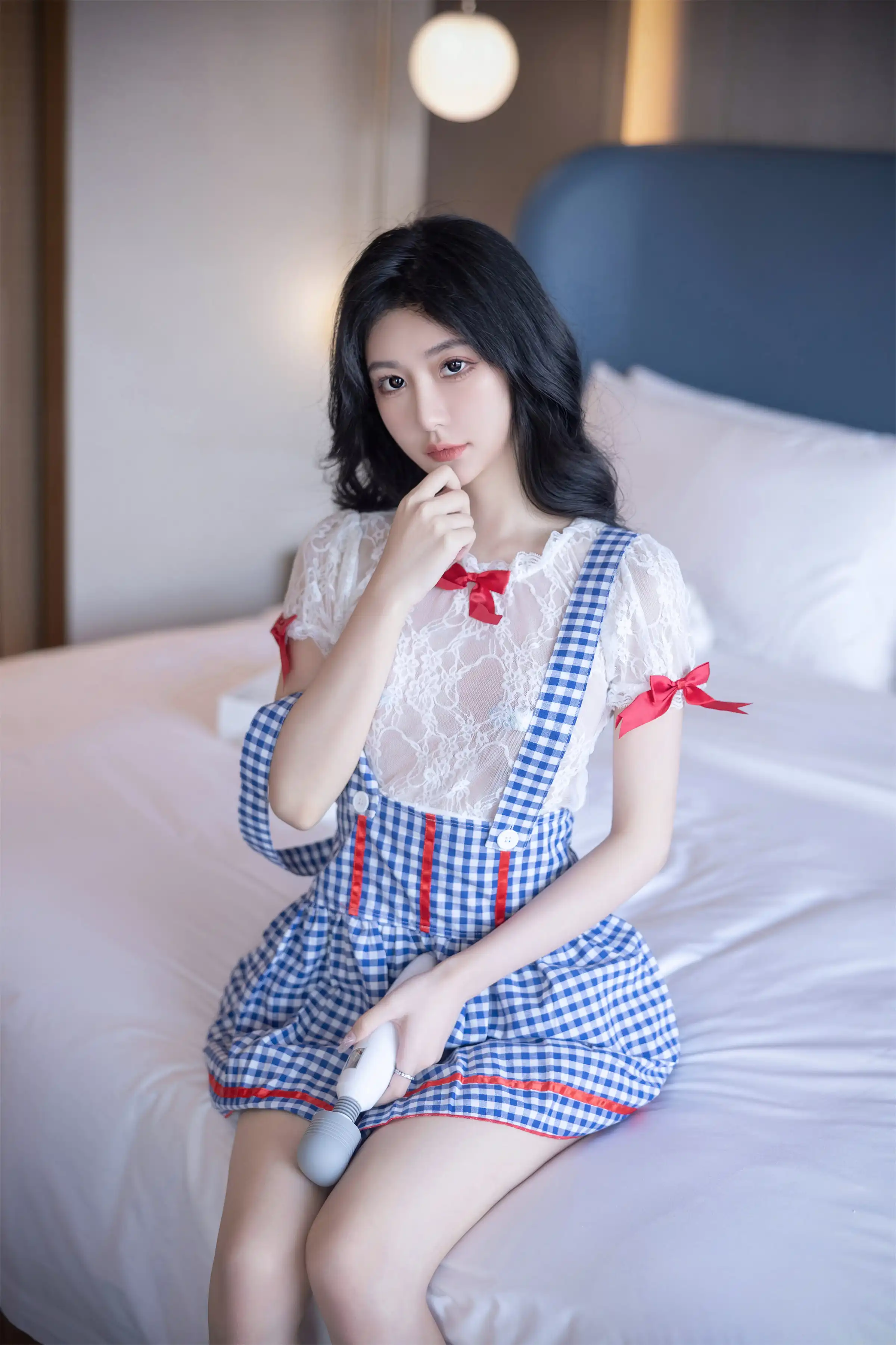XiuRen Extra FW0218 谢小蒽 XiuRen Extra FW0218 谢小蒽