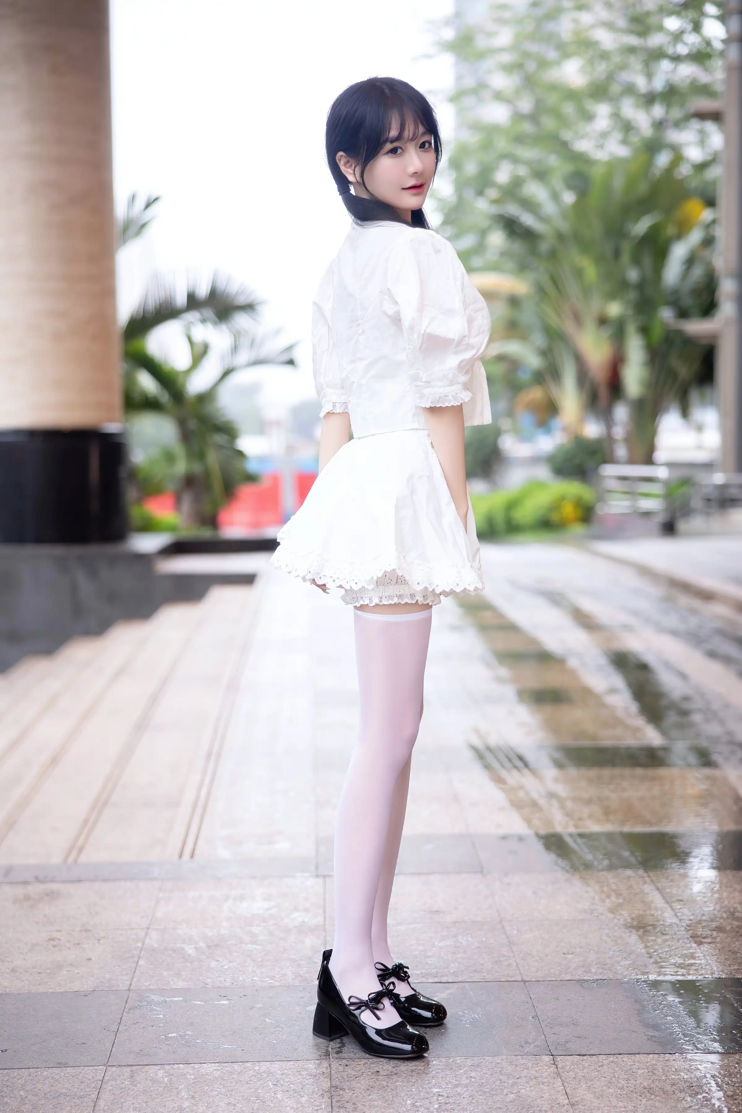 XiuRen Extra FW0222 谢小蒽 XiuRen Extra FW0222 谢小蒽