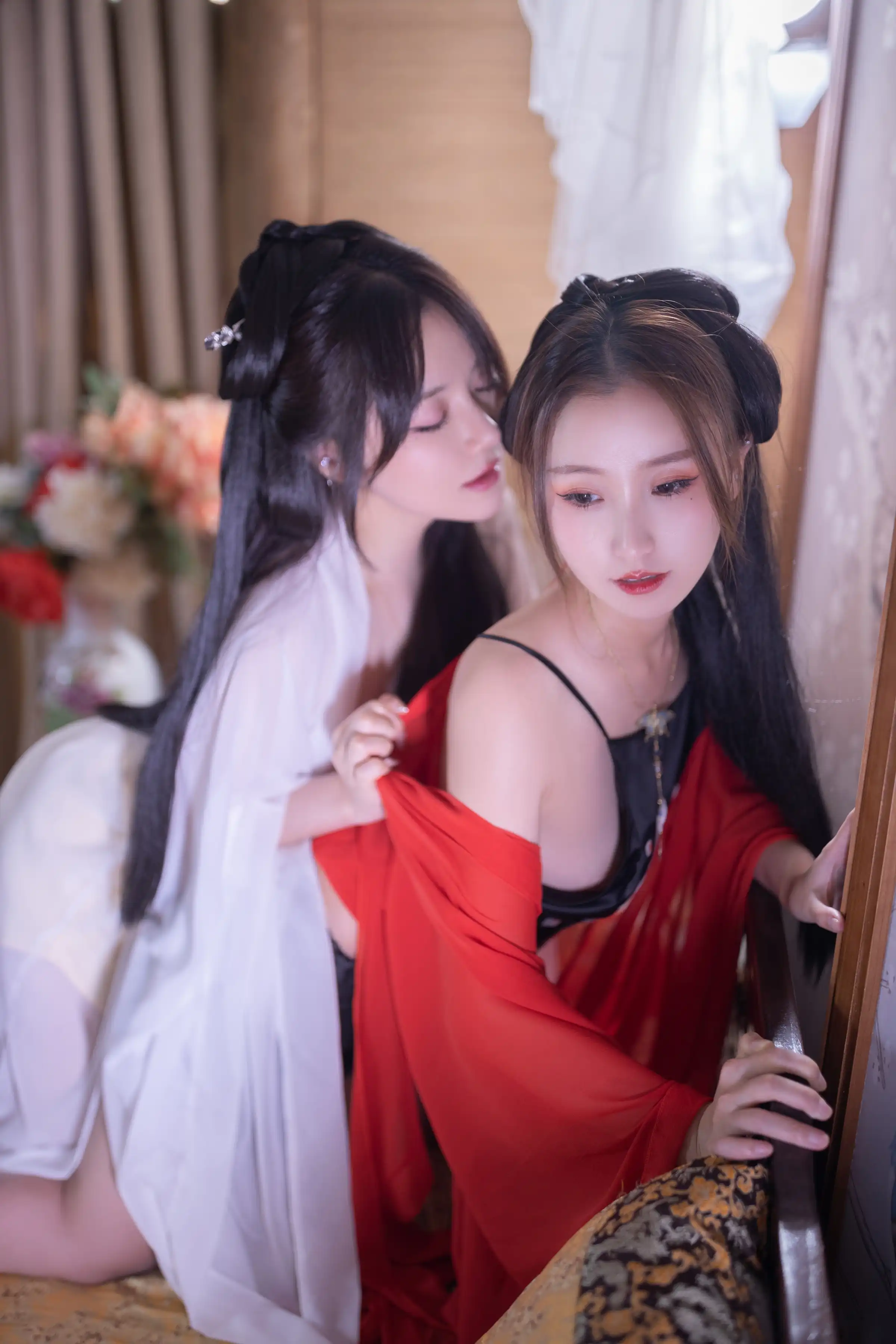 XiuRen Extra FW0212 鱼子酱 XiuRen Extra FW0212 鱼子酱