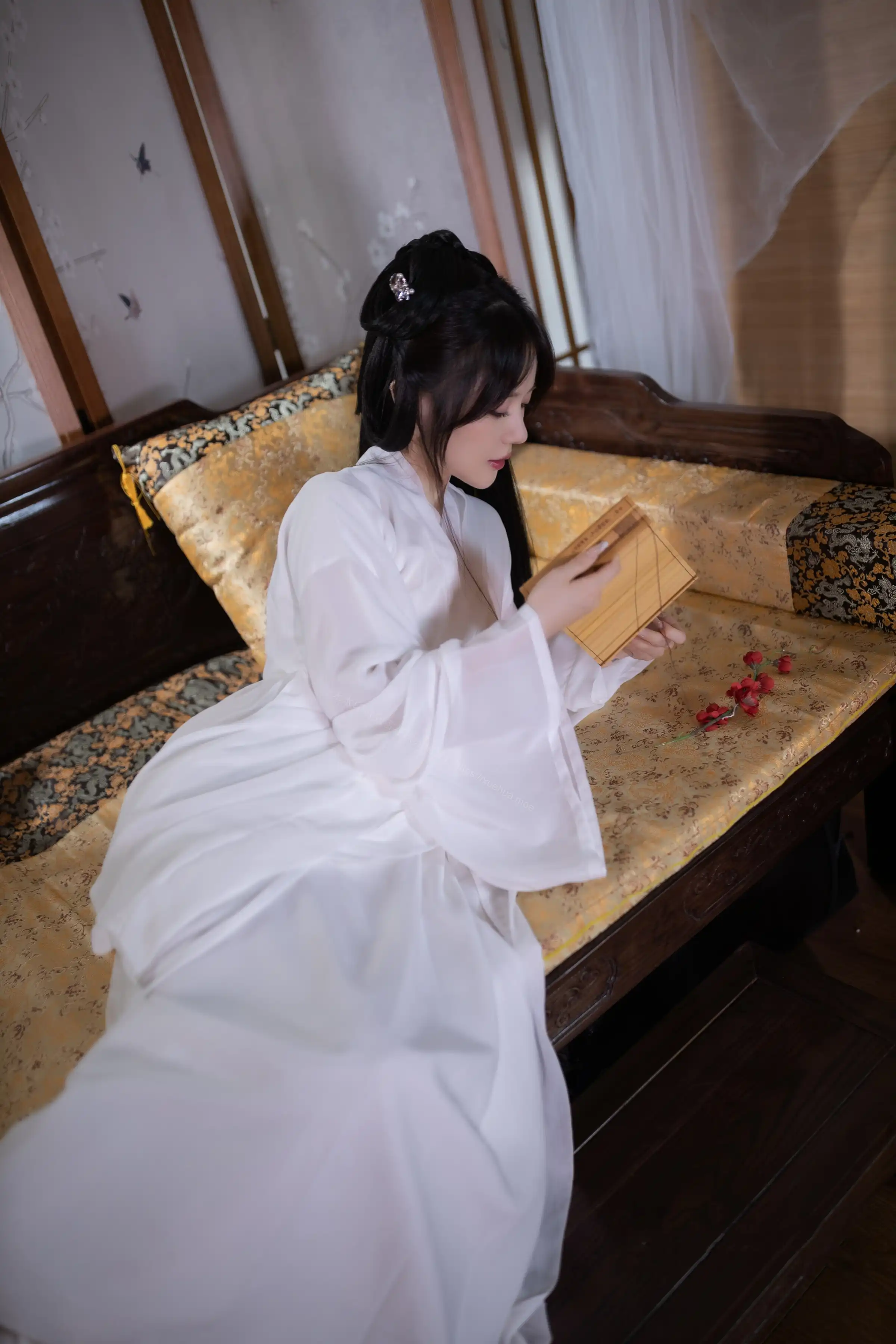 XiuRen Extra FW0212 鱼子酱 XiuRen Extra FW0212 鱼子酱