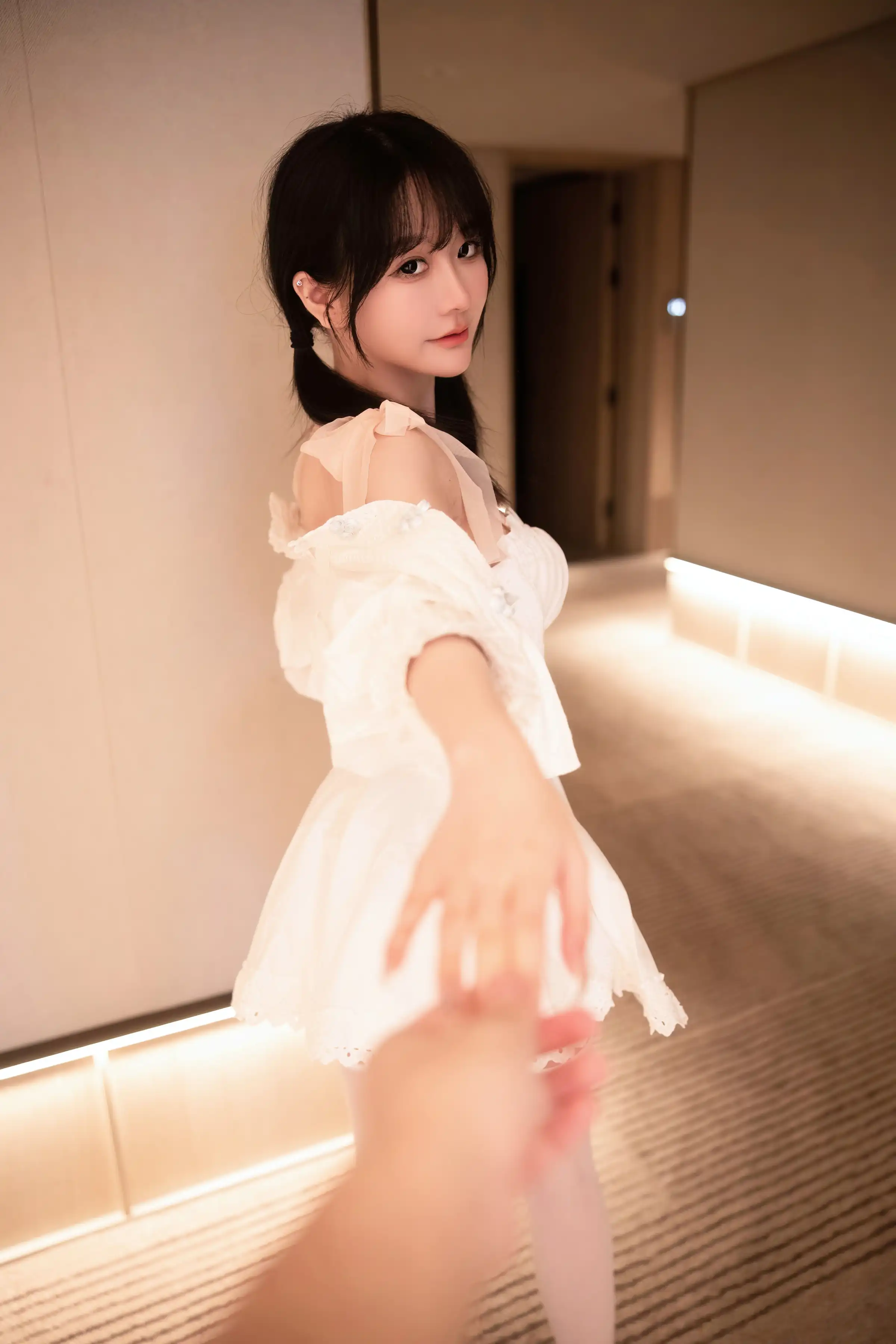 XiuRen Extra FW0222 谢小蒽 XiuRen Extra FW0222 谢小蒽