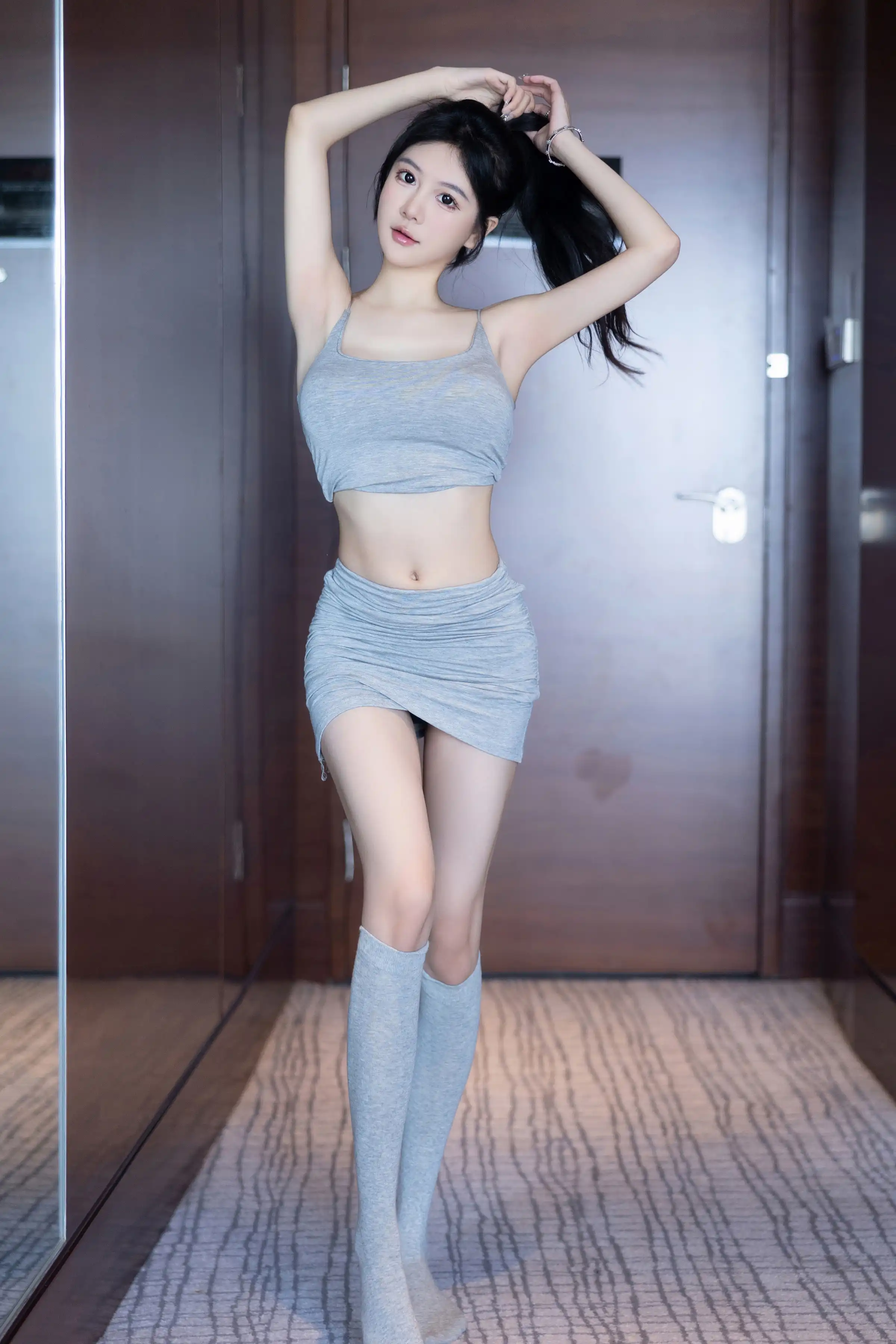 XiuRen Extra FW0216 谢小蒽 XiuRen Extra FW0216 谢小蒽