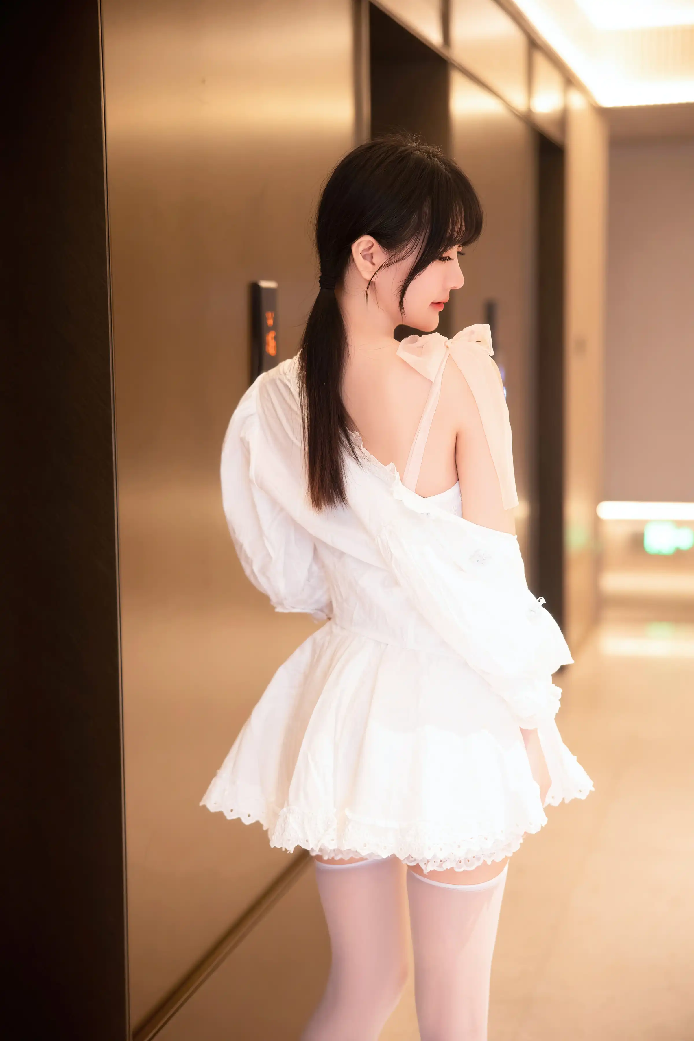 XiuRen Extra FW0222 谢小蒽 XiuRen Extra FW0222 谢小蒽
