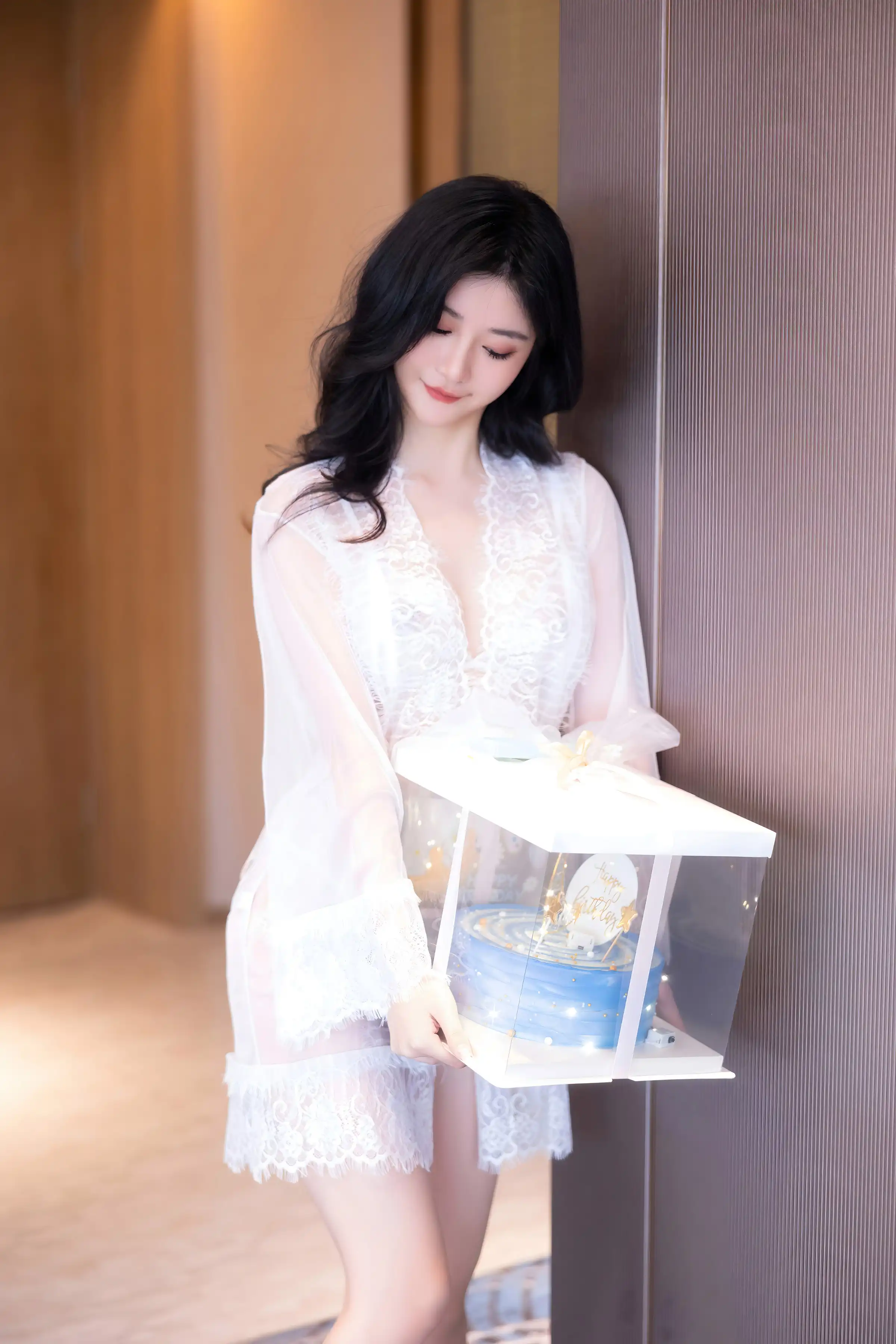 XiuRen Extra FW0224 谢小蒽 XiuRen Extra FW0224 谢小蒽