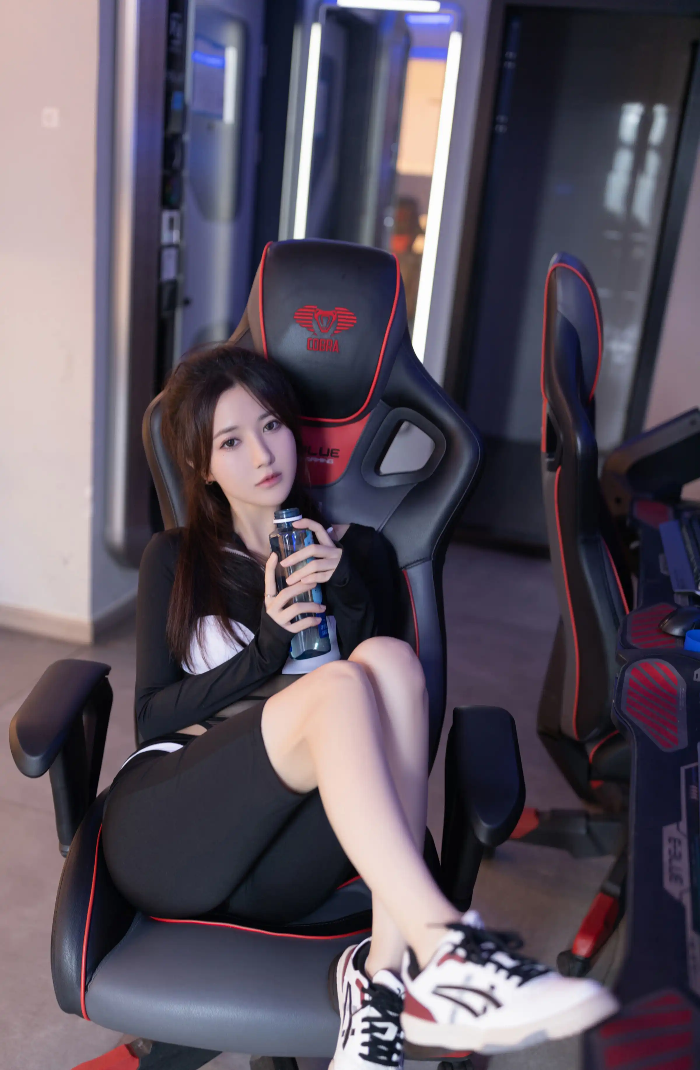 XiuRen Extra FW0182 鱼子酱 XiuRen Extra FW0182 鱼子酱