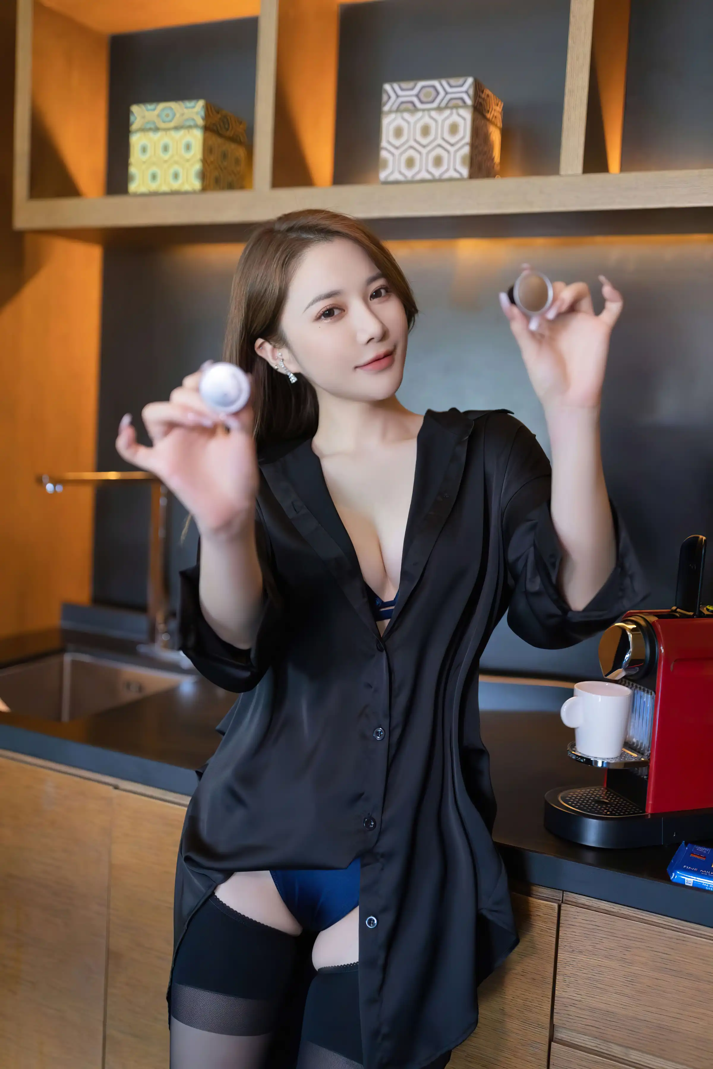 XiuRen Extra FW0232 鱼子酱 XiuRen Extra FW0232 鱼子酱