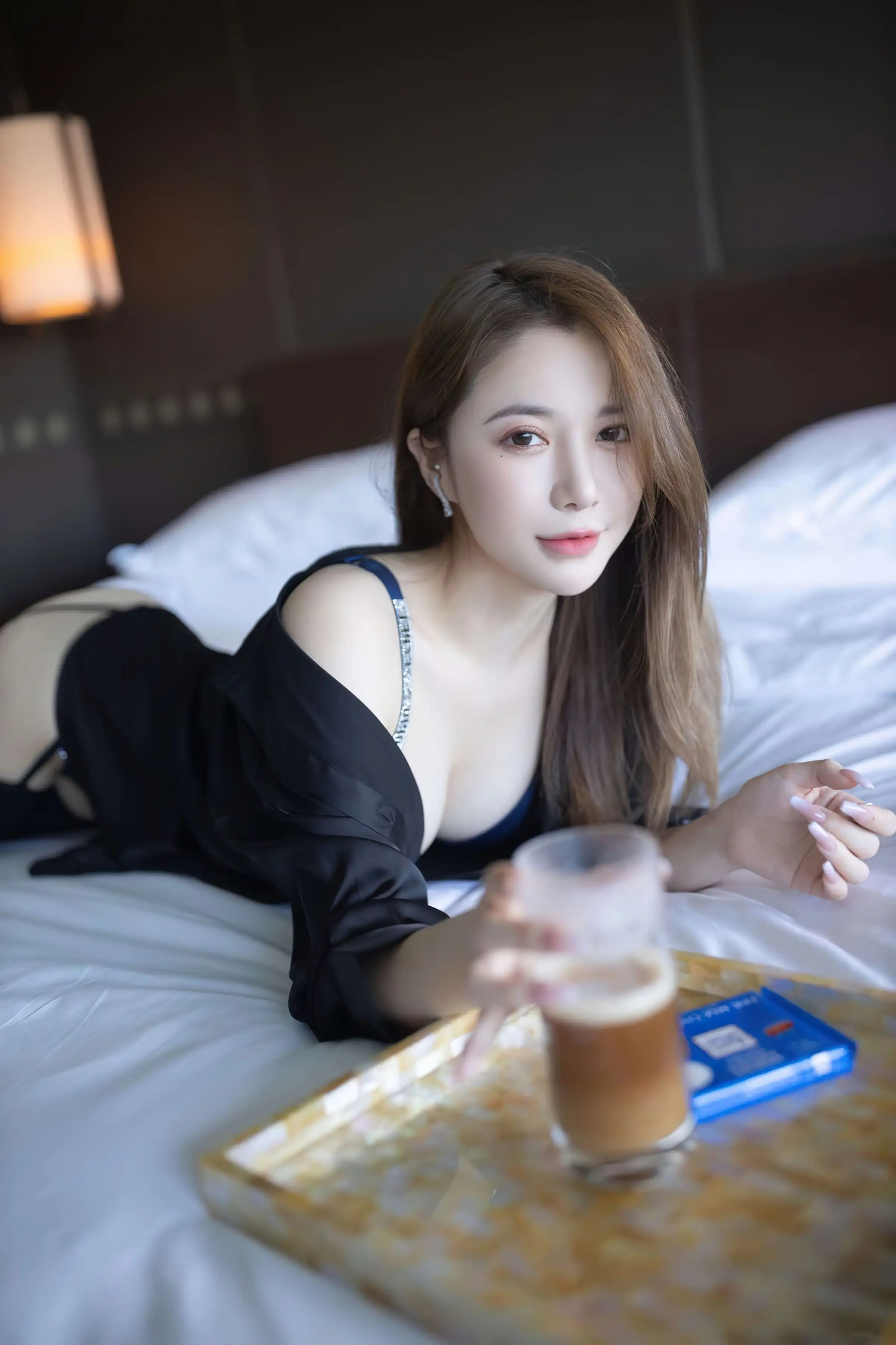 XiuRen Extra FW0232 鱼子酱 XiuRen Extra FW0232 鱼子酱