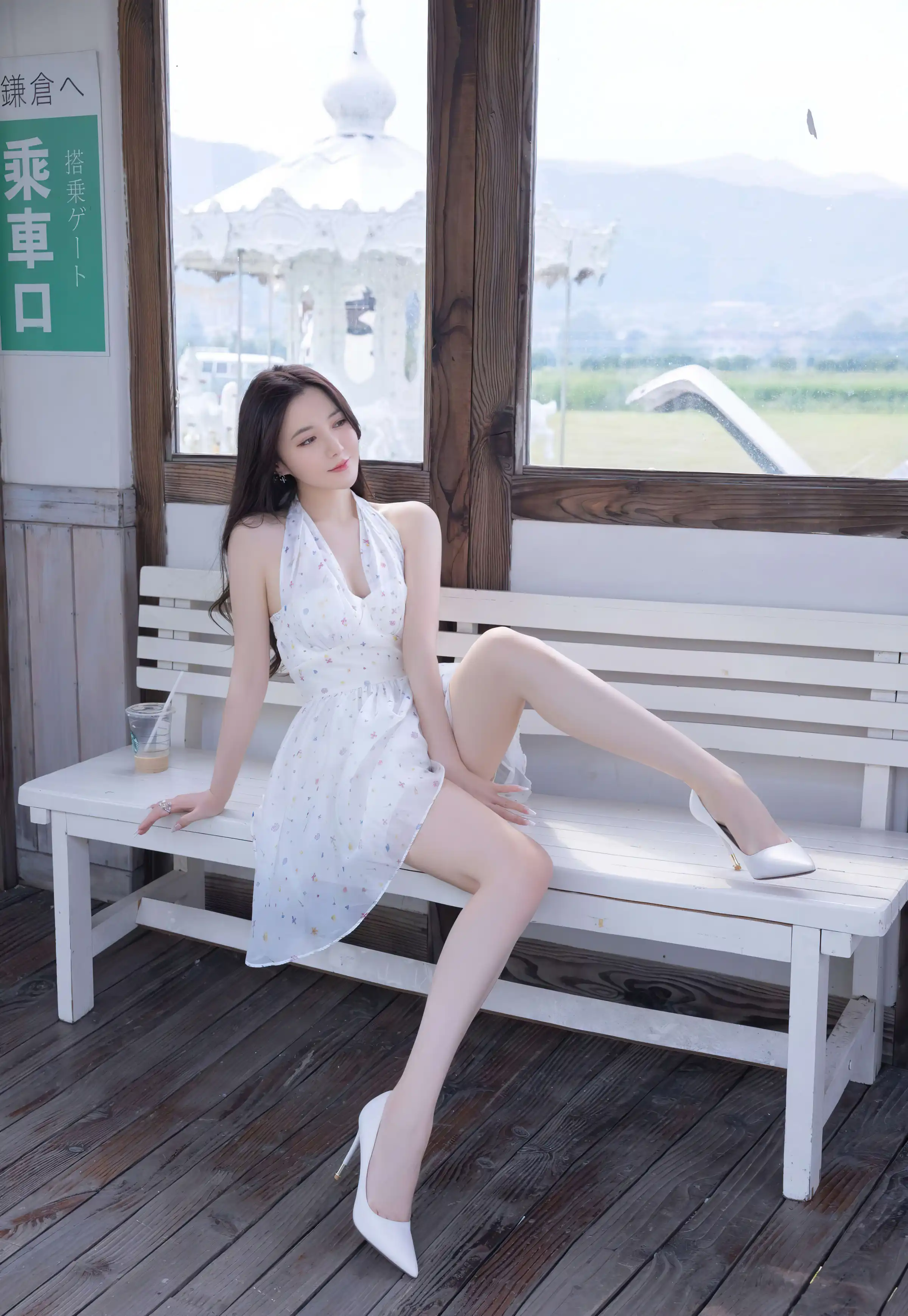 XiuRen Extra FW0228 鱼子酱 XiuRen Extra FW0228 鱼子酱