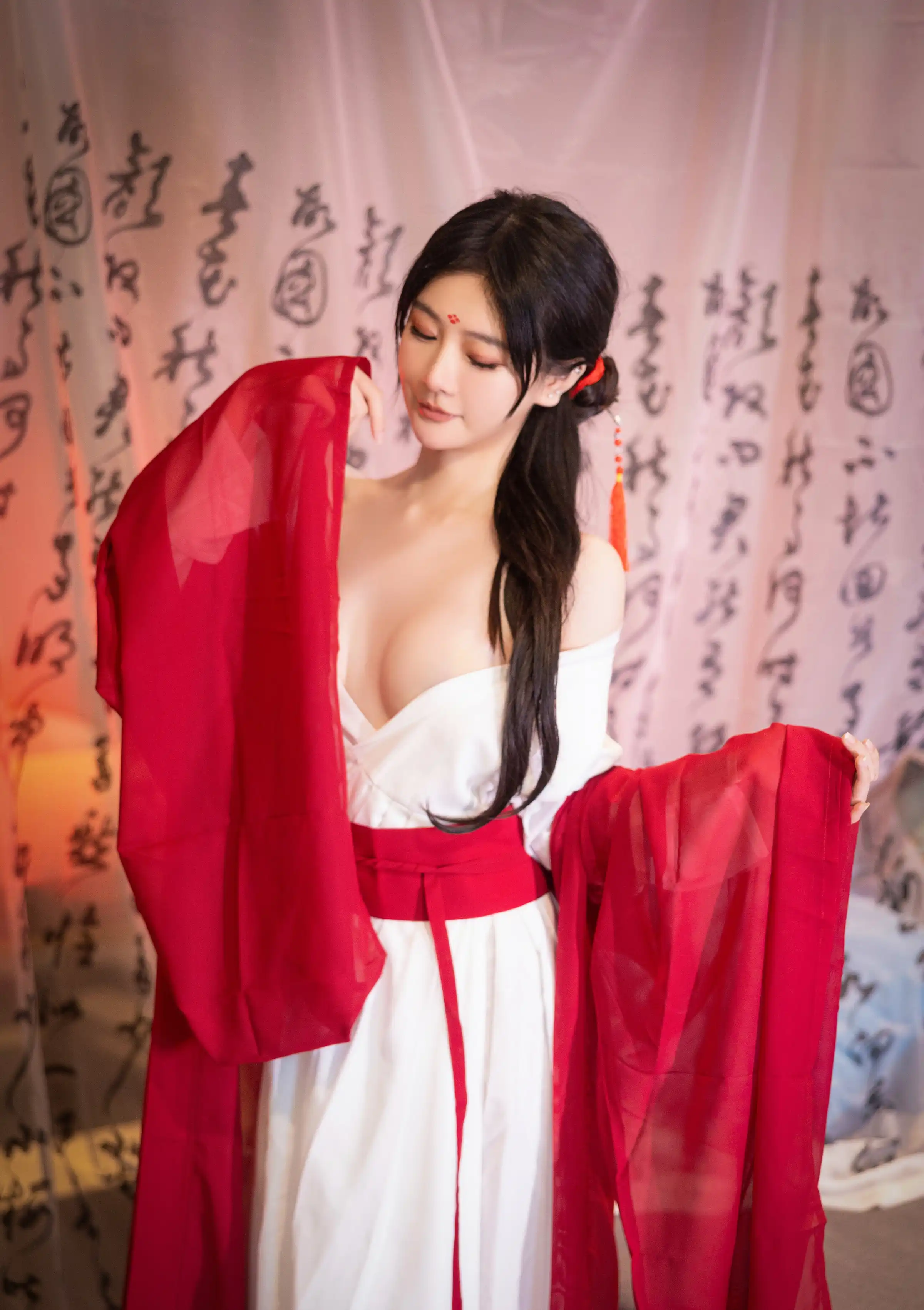 XiuRen Extra FW0187 谢小蒽 XiuRen Extra FW0187 谢小蒽