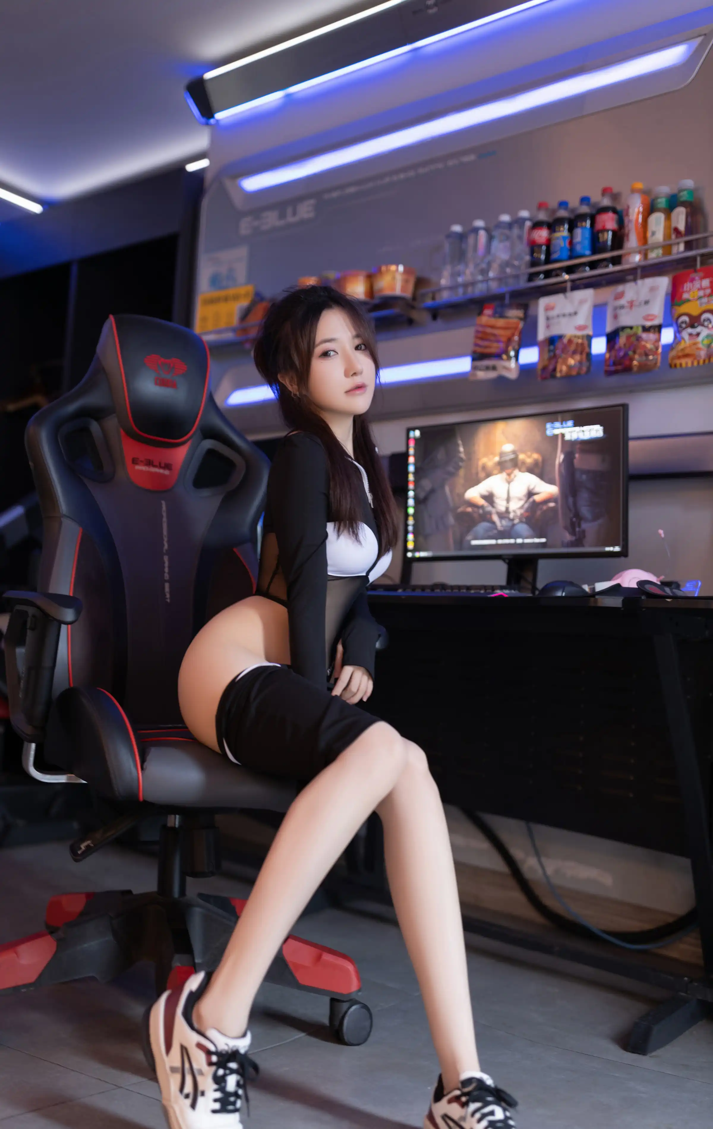 XiuRen Extra FW0182 鱼子酱 XiuRen Extra FW0182 鱼子酱
