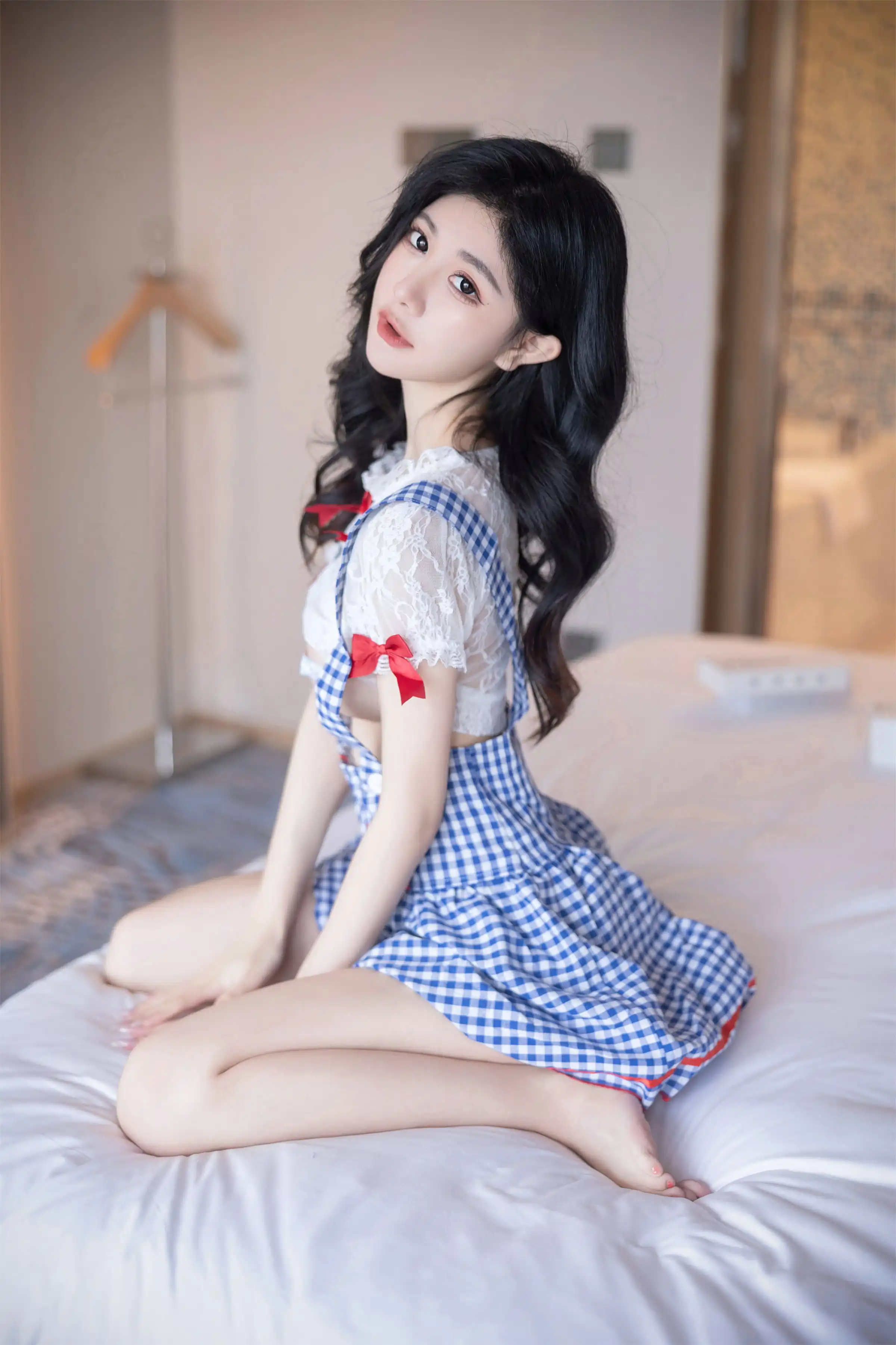 XiuRen Extra FW0218 谢小蒽 XiuRen Extra FW0218 谢小蒽