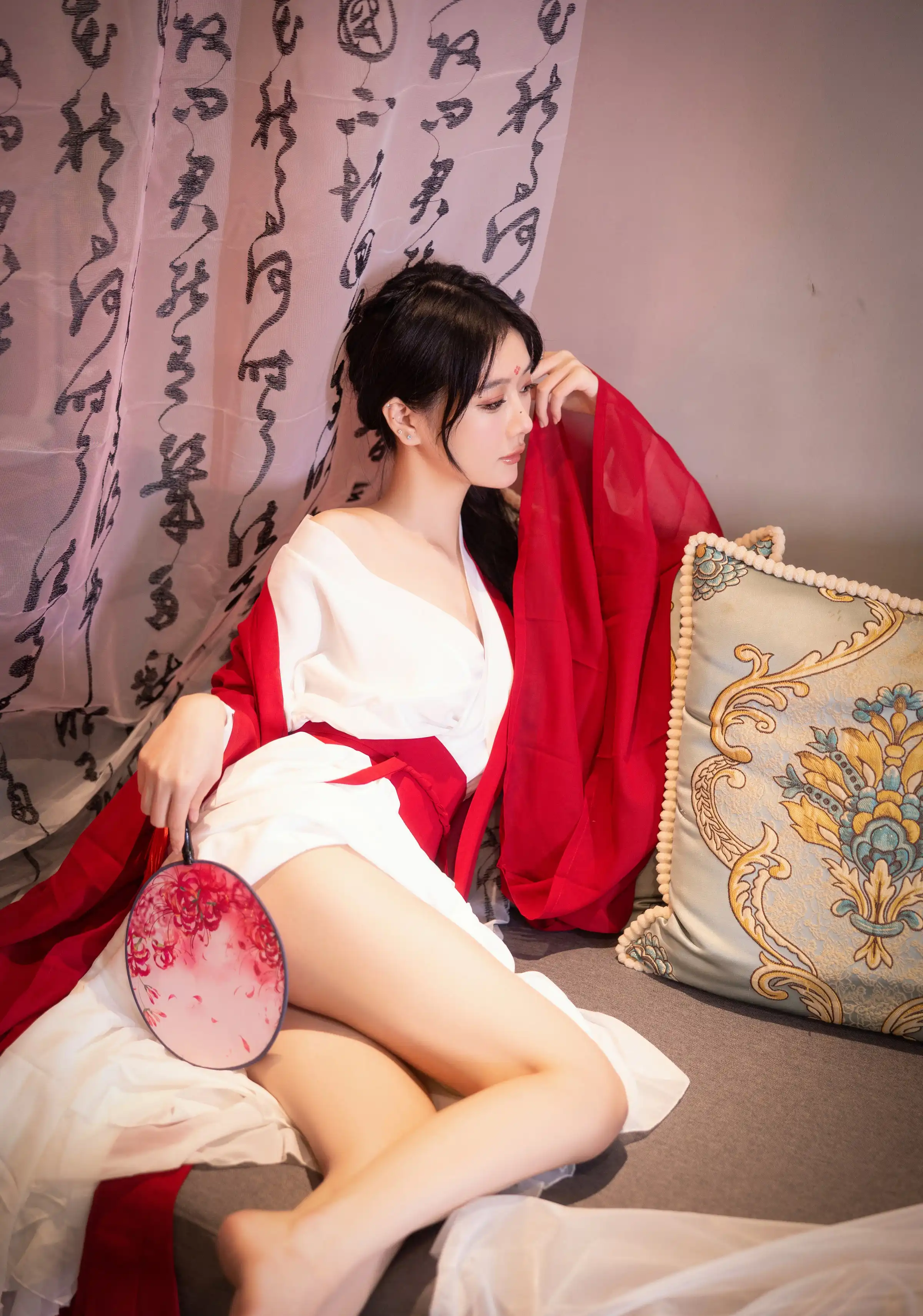 XiuRen Extra FW0187 谢小蒽 XiuRen Extra FW0187 谢小蒽