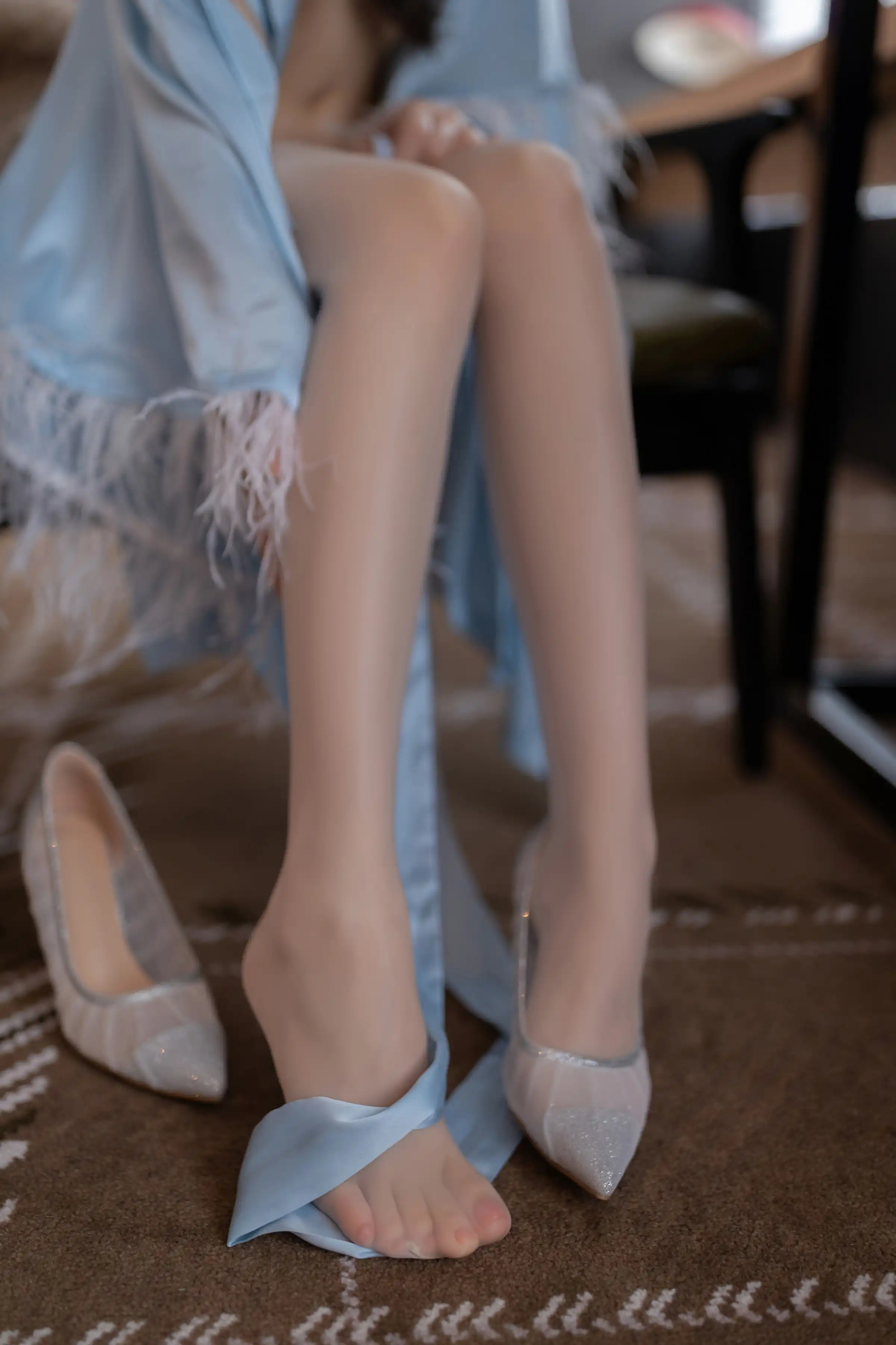 XiuRen Extra FW0227 鱼子酱 XiuRen Extra FW0227 鱼子酱