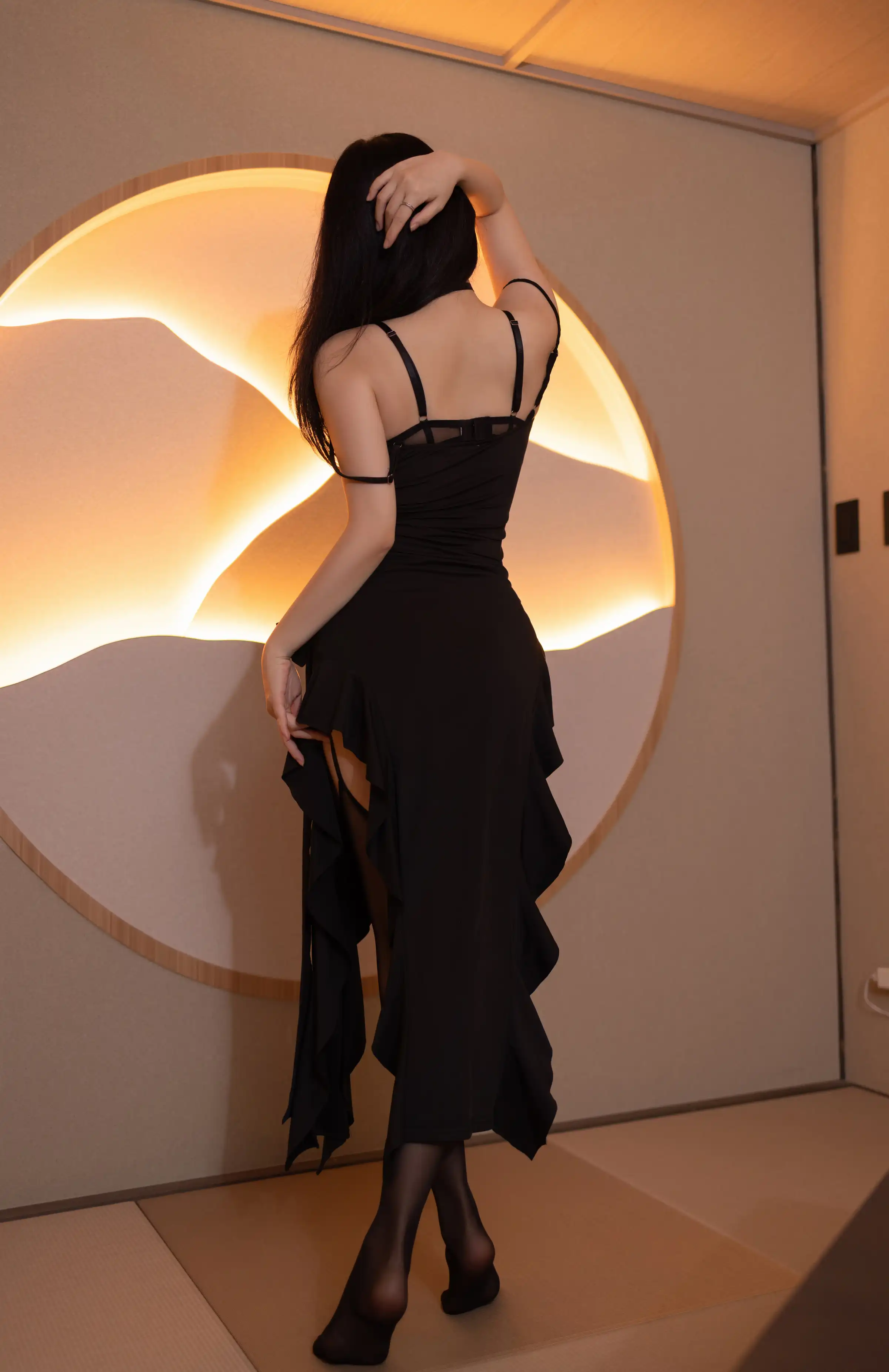 XiuRen Extra FW0194 鱼子酱 XiuRen Extra FW0194 鱼子酱