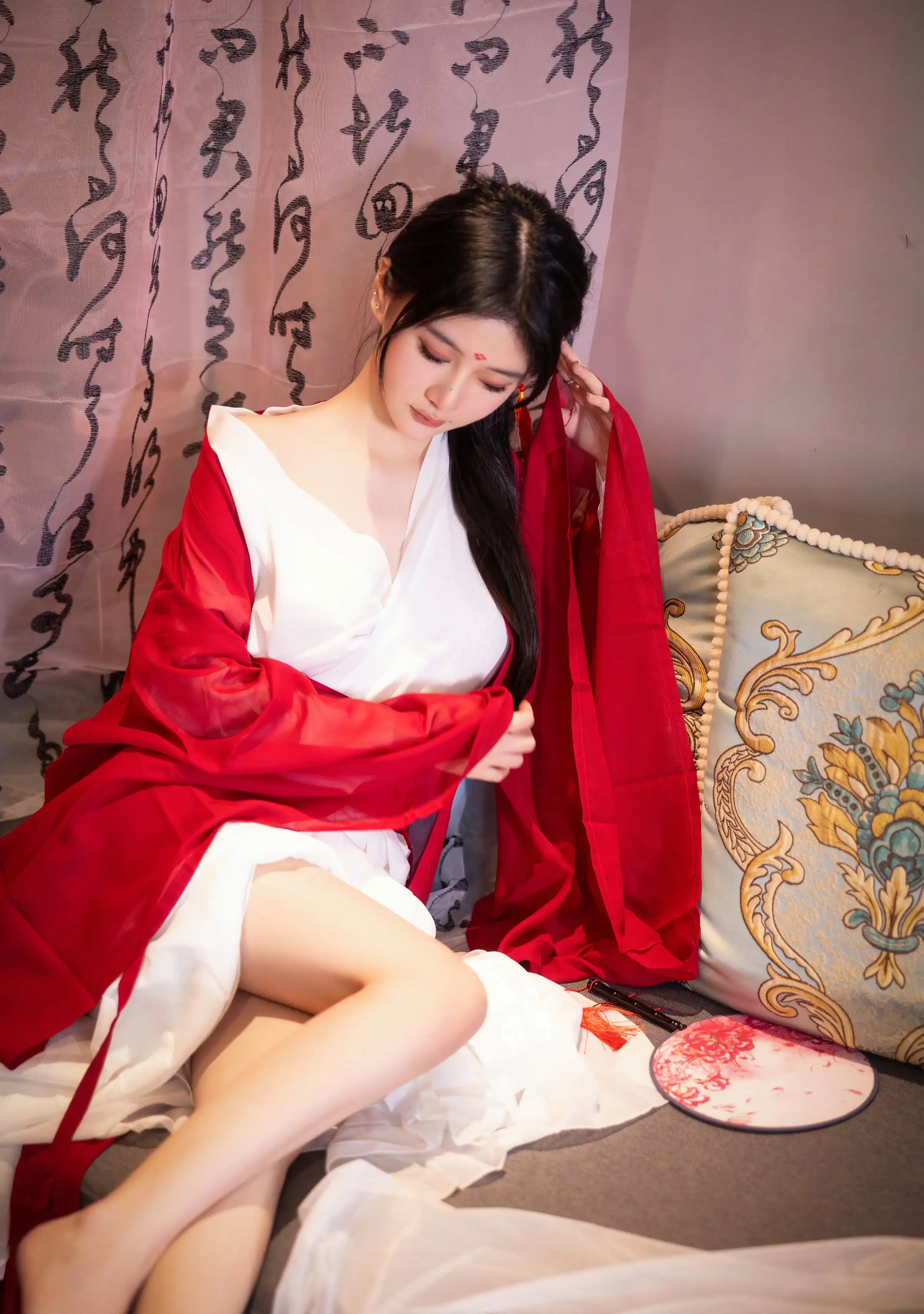 XiuRen Extra FW0187 谢小蒽 XiuRen Extra FW0187 谢小蒽