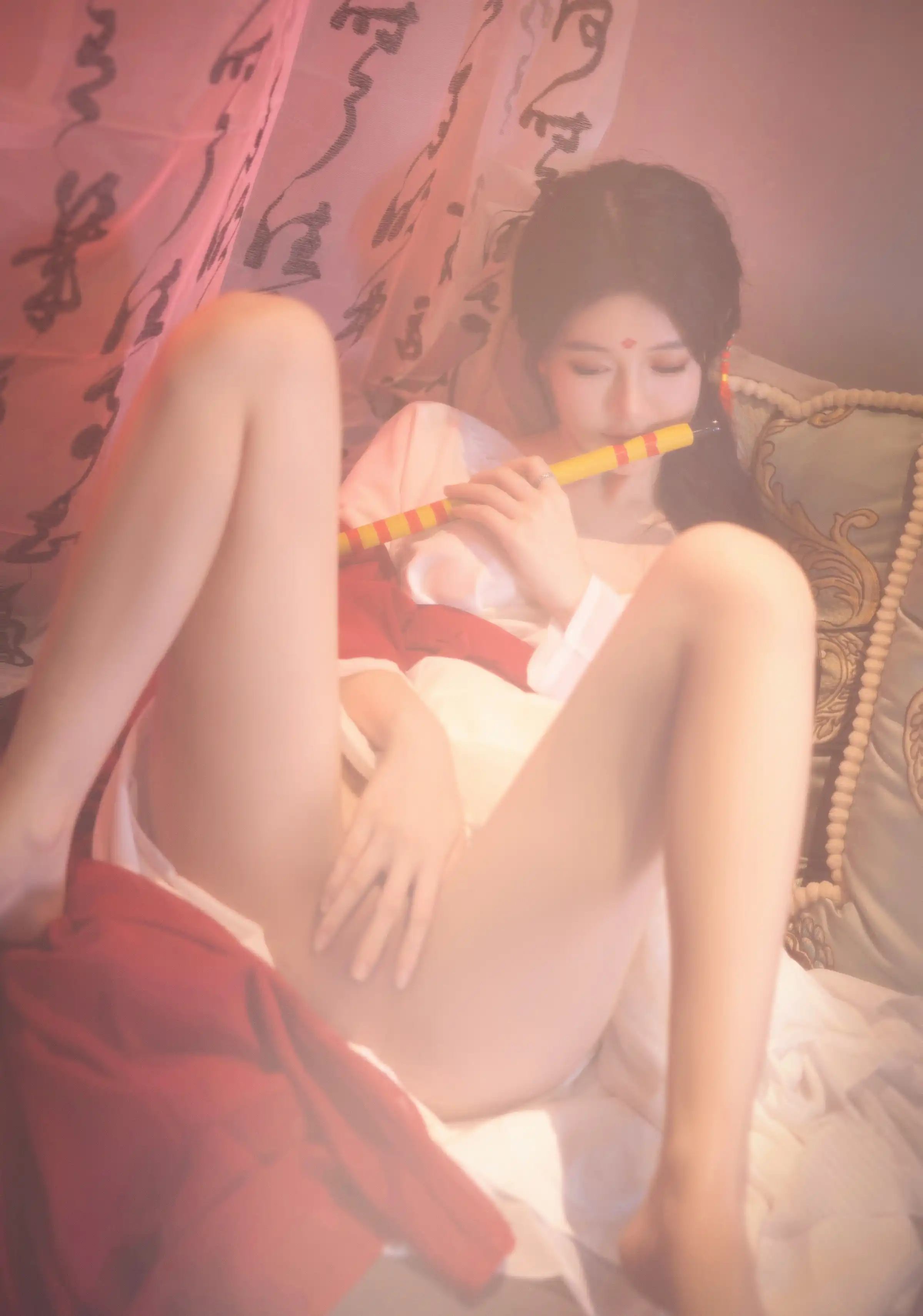 XiuRen Extra FW0187 谢小蒽 XiuRen Extra FW0187 谢小蒽