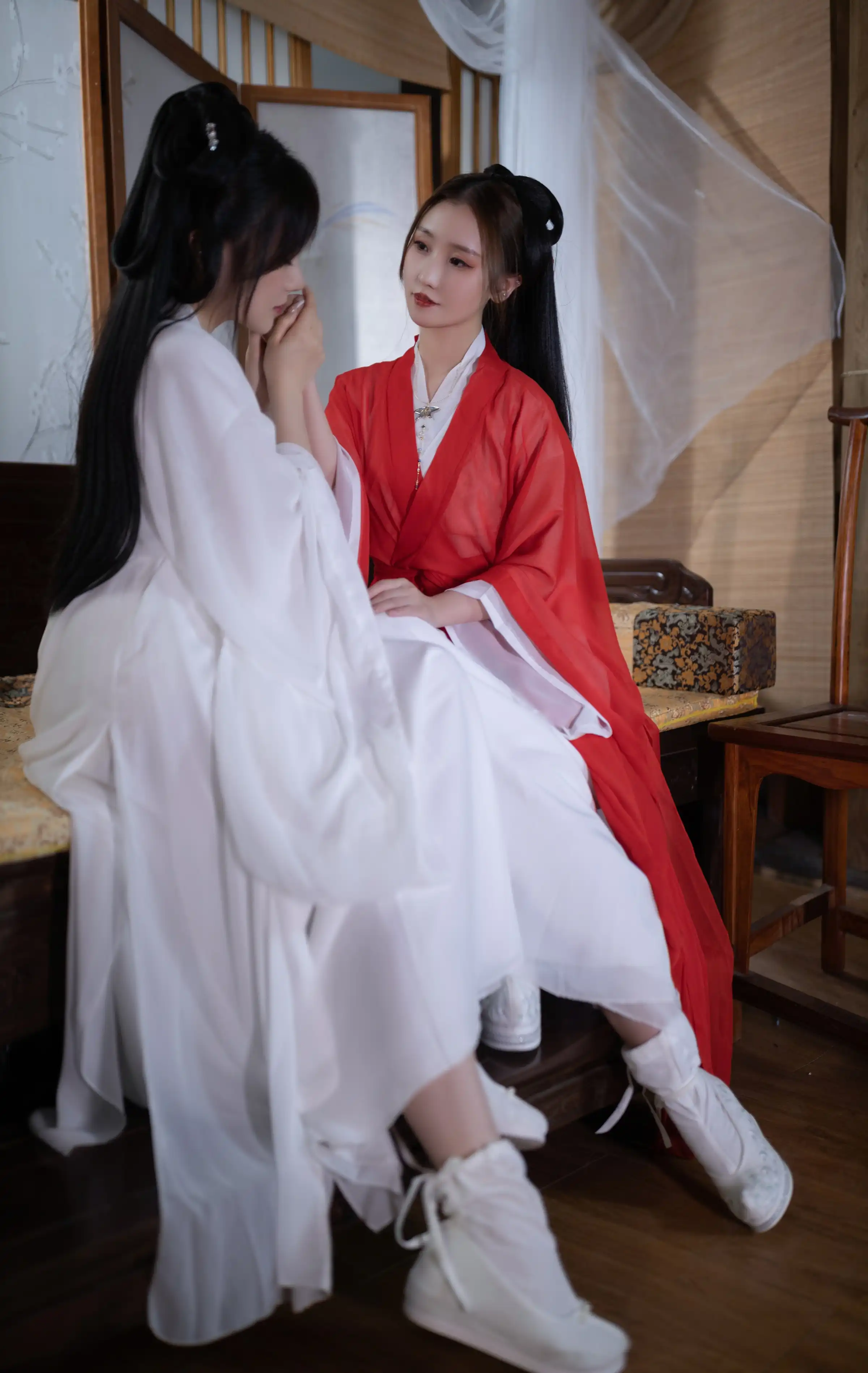 XiuRen Extra FW0212 鱼子酱 XiuRen Extra FW0212 鱼子酱