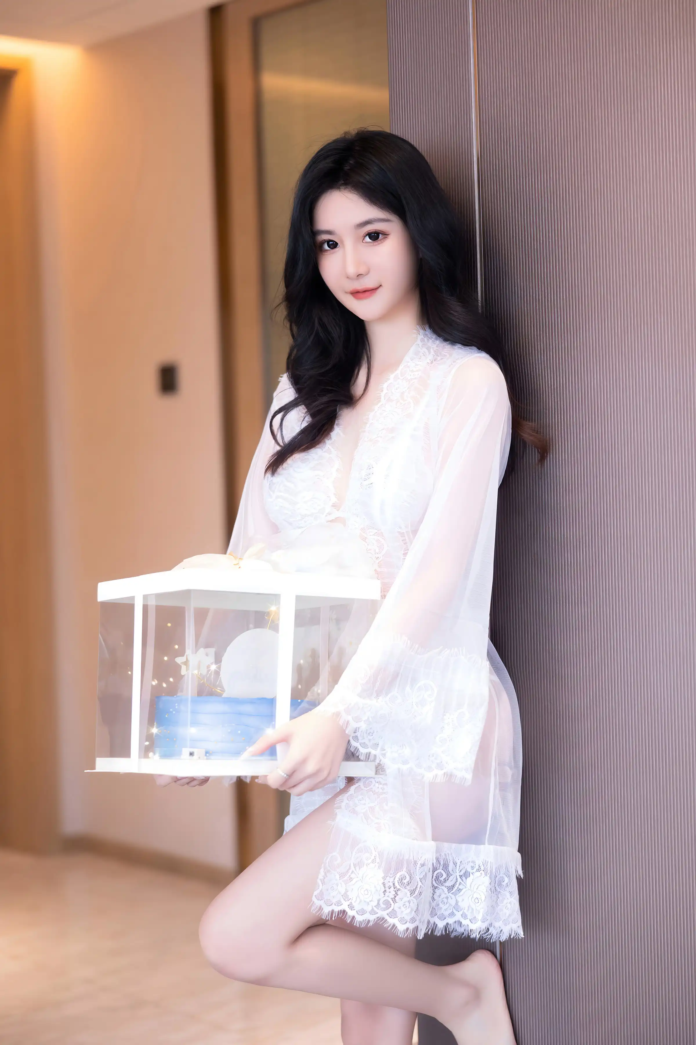 XiuRen Extra FW0224 谢小蒽 XiuRen Extra FW0224 谢小蒽