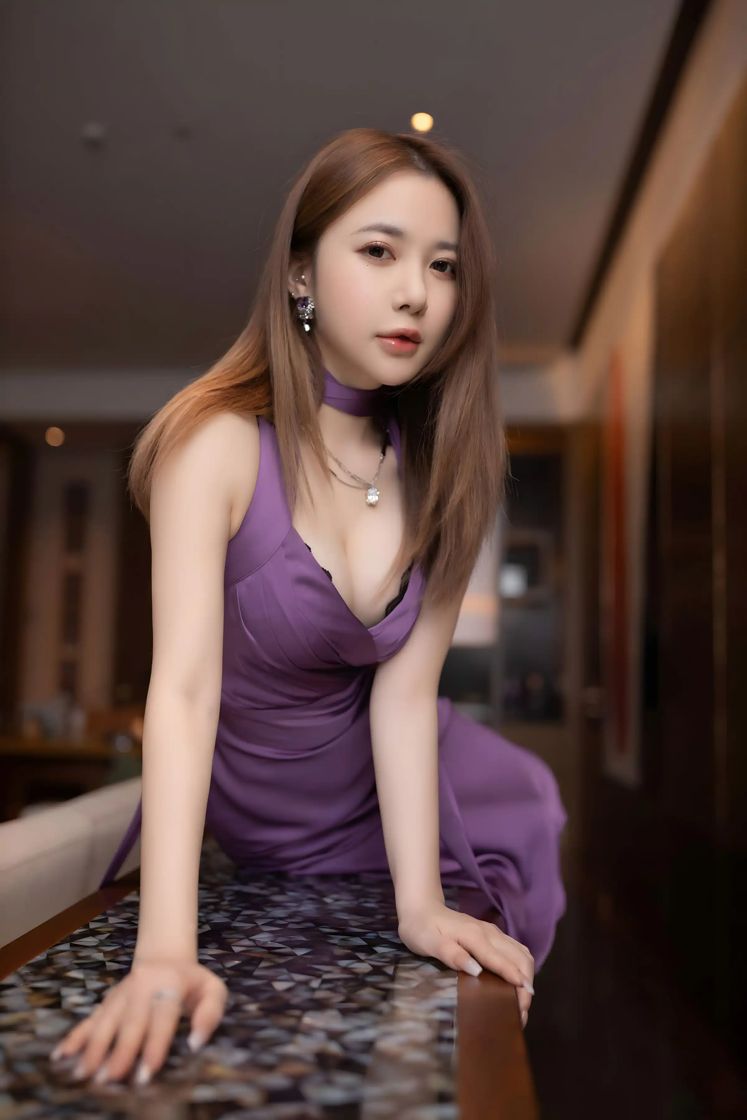 XiuRen Extra FW0204 鱼子酱 XiuRen Extra FW0204 鱼子酱
