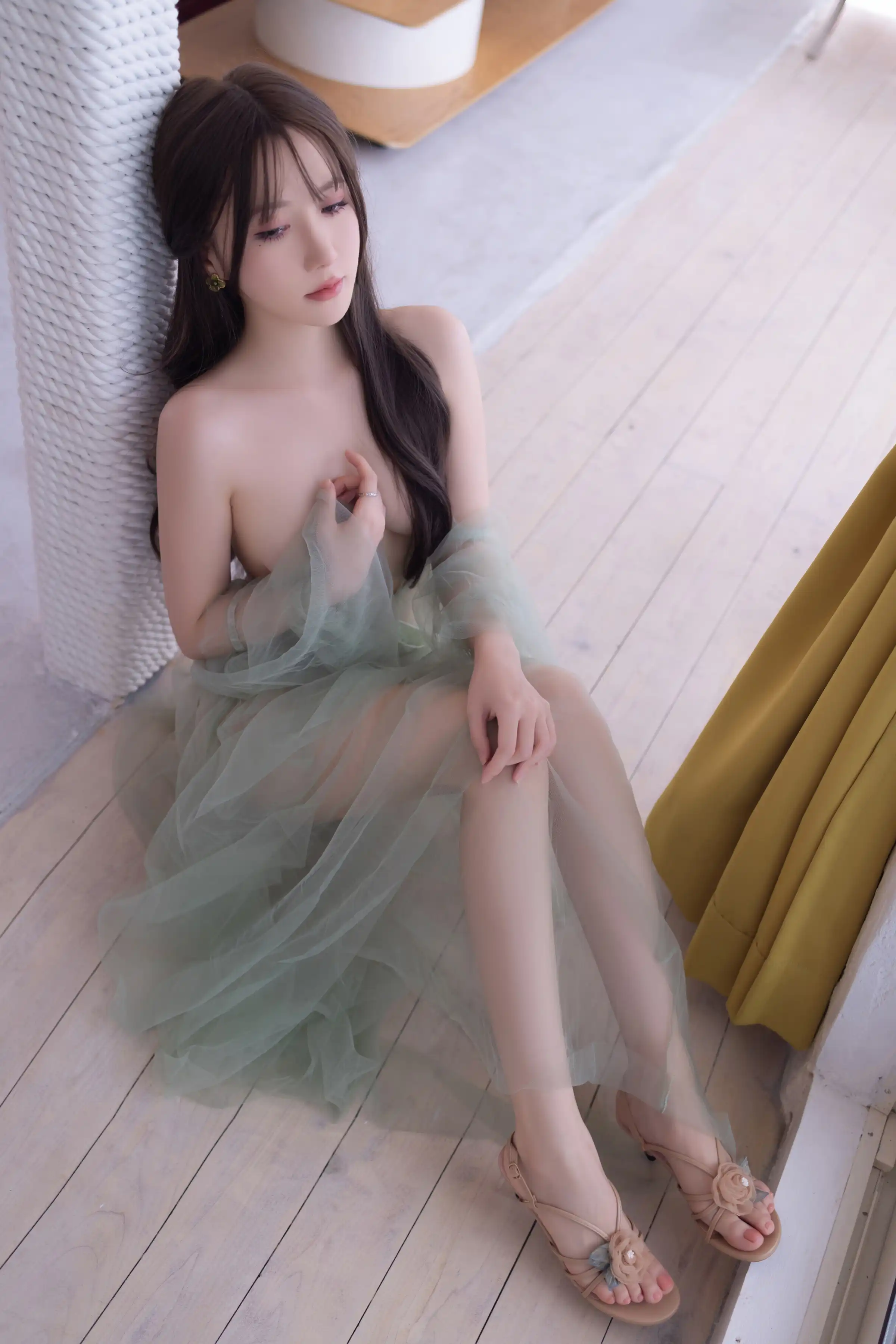 XiuRen Extra FW0230 鱼子酱 XiuRen Extra FW0230 鱼子酱