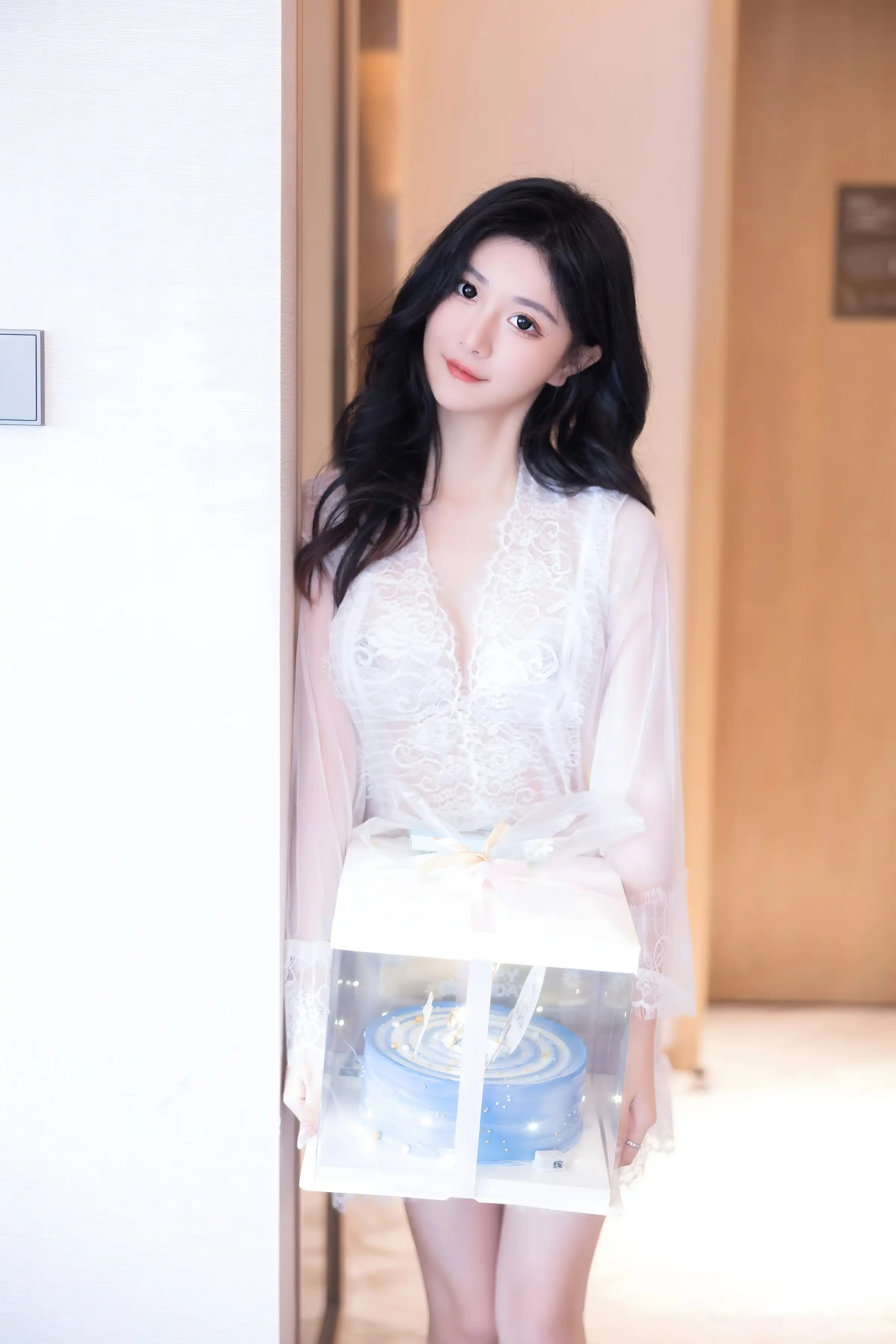 XiuRen Extra FW0224 谢小蒽 XiuRen Extra FW0224 谢小蒽