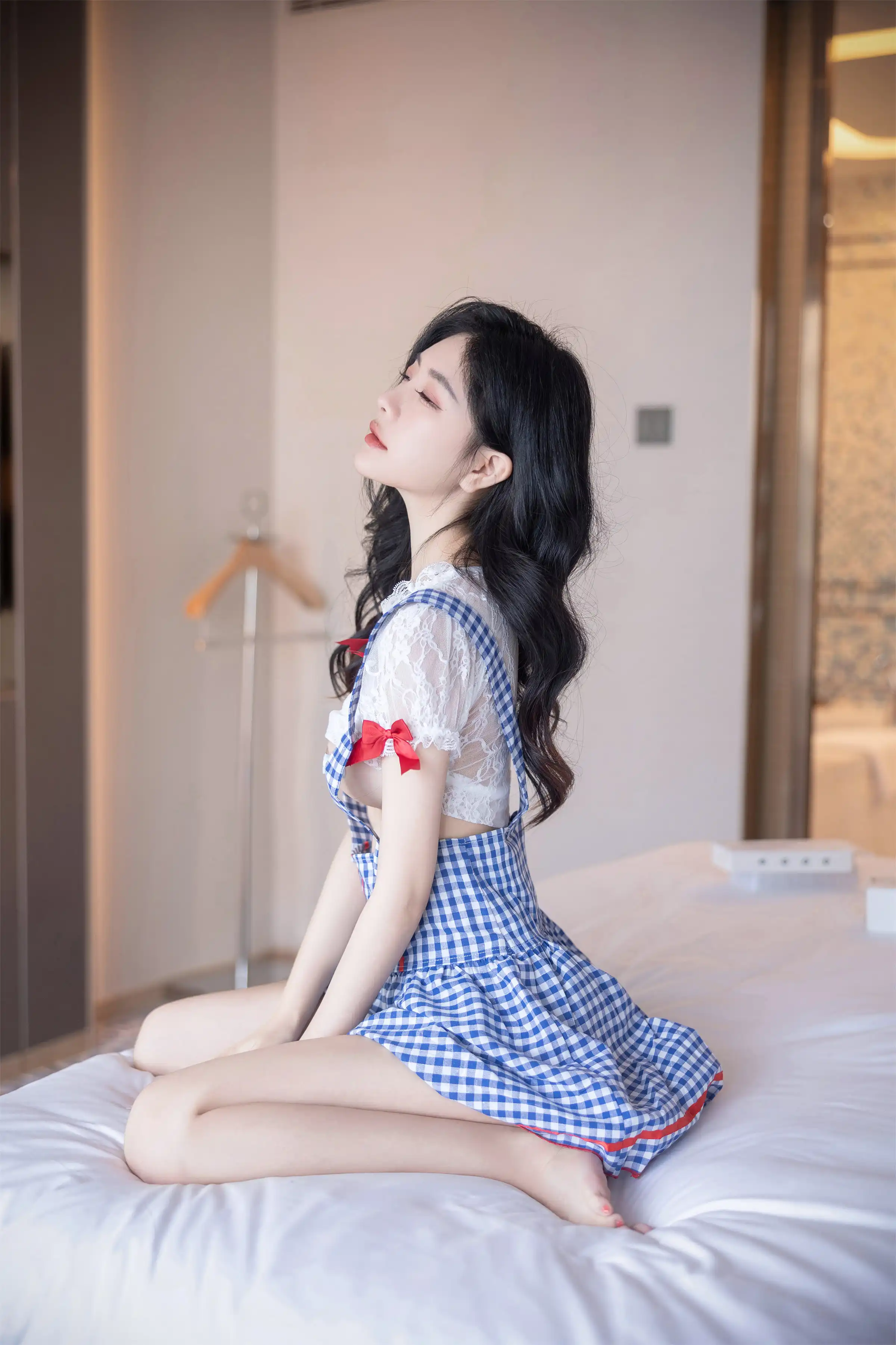 XiuRen Extra FW0218 谢小蒽 XiuRen Extra FW0218 谢小蒽