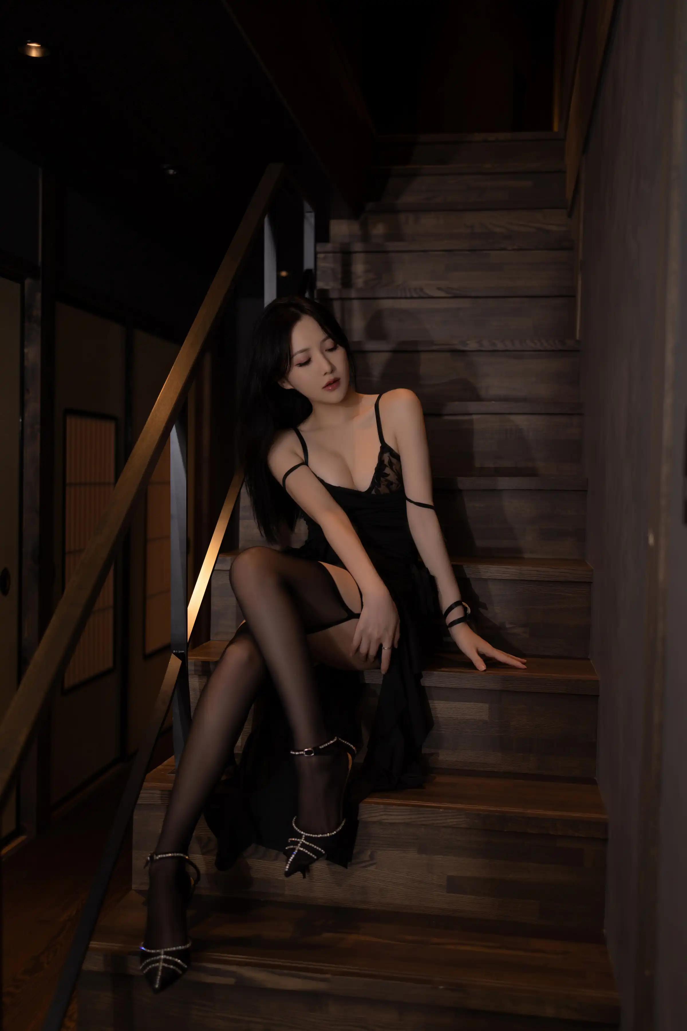 XiuRen Extra FW0194 鱼子酱 XiuRen Extra FW0194 鱼子酱
