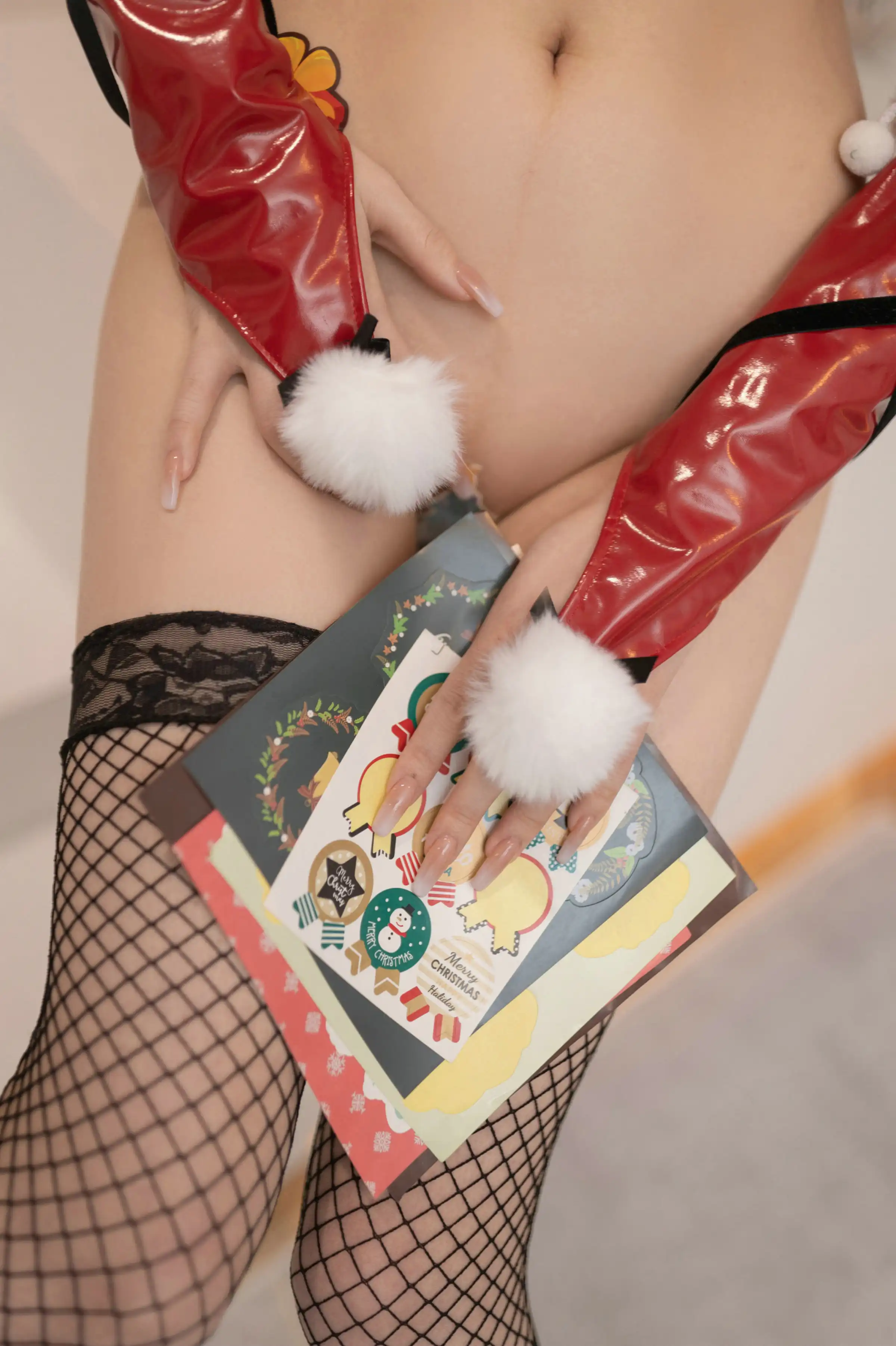 XiuRen Extra FW0286 鱼子酱 XiuRen Extra FW0286 鱼子酱
