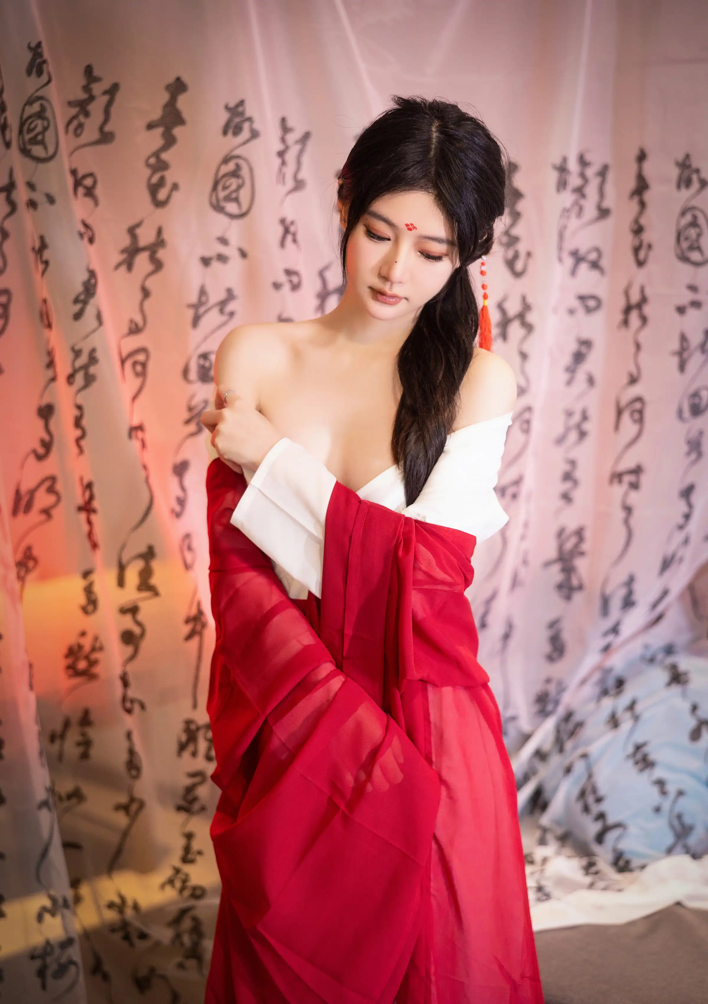 XiuRen Extra FW0187 谢小蒽 XiuRen Extra FW0187 谢小蒽