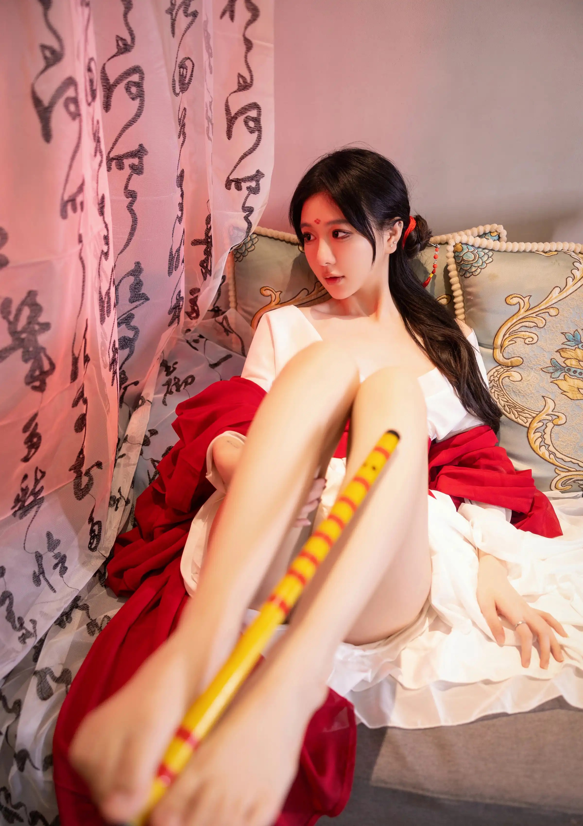 XiuRen Extra FW0187 谢小蒽 XiuRen Extra FW0187 谢小蒽