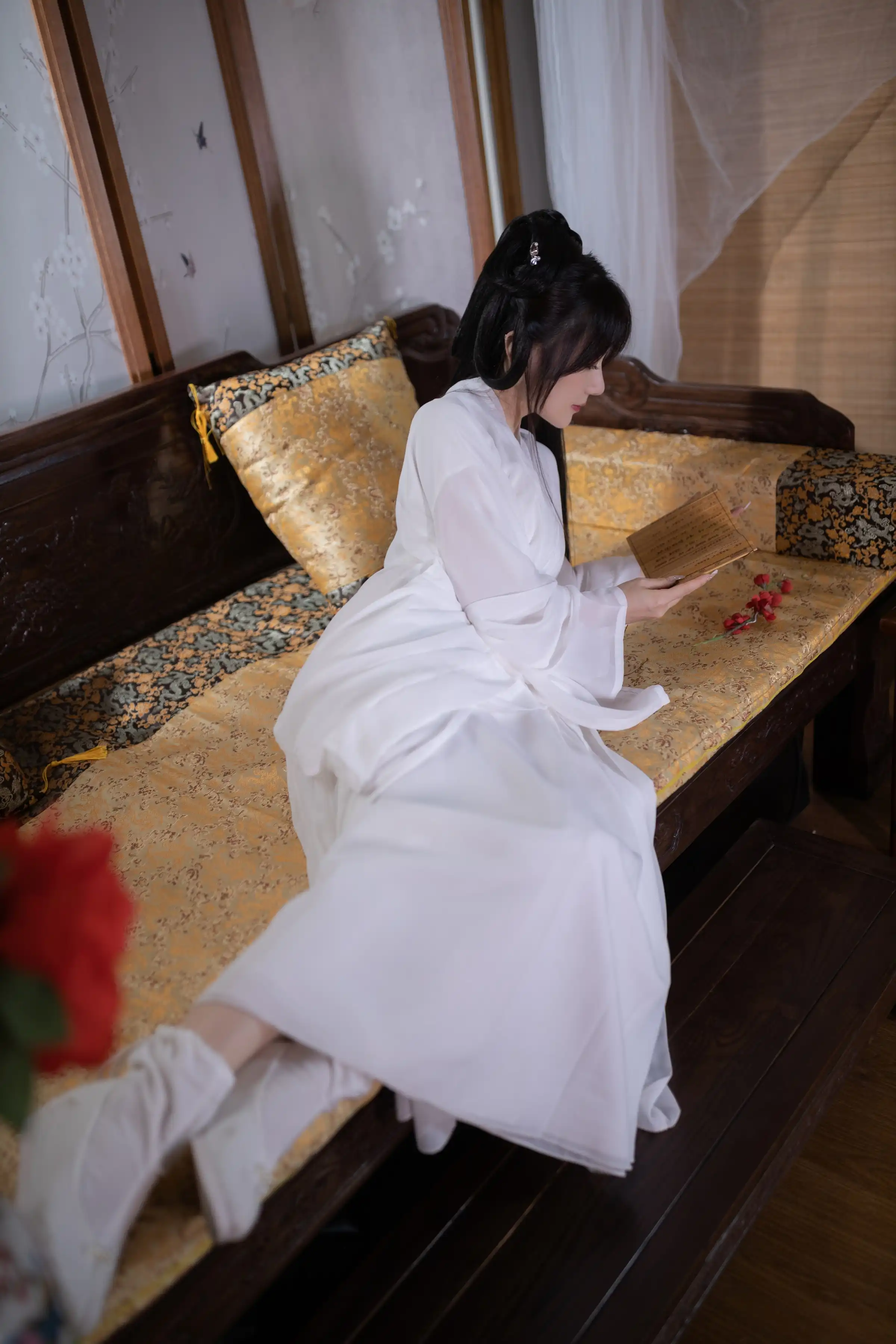 XiuRen Extra FW0212 鱼子酱 XiuRen Extra FW0212 鱼子酱