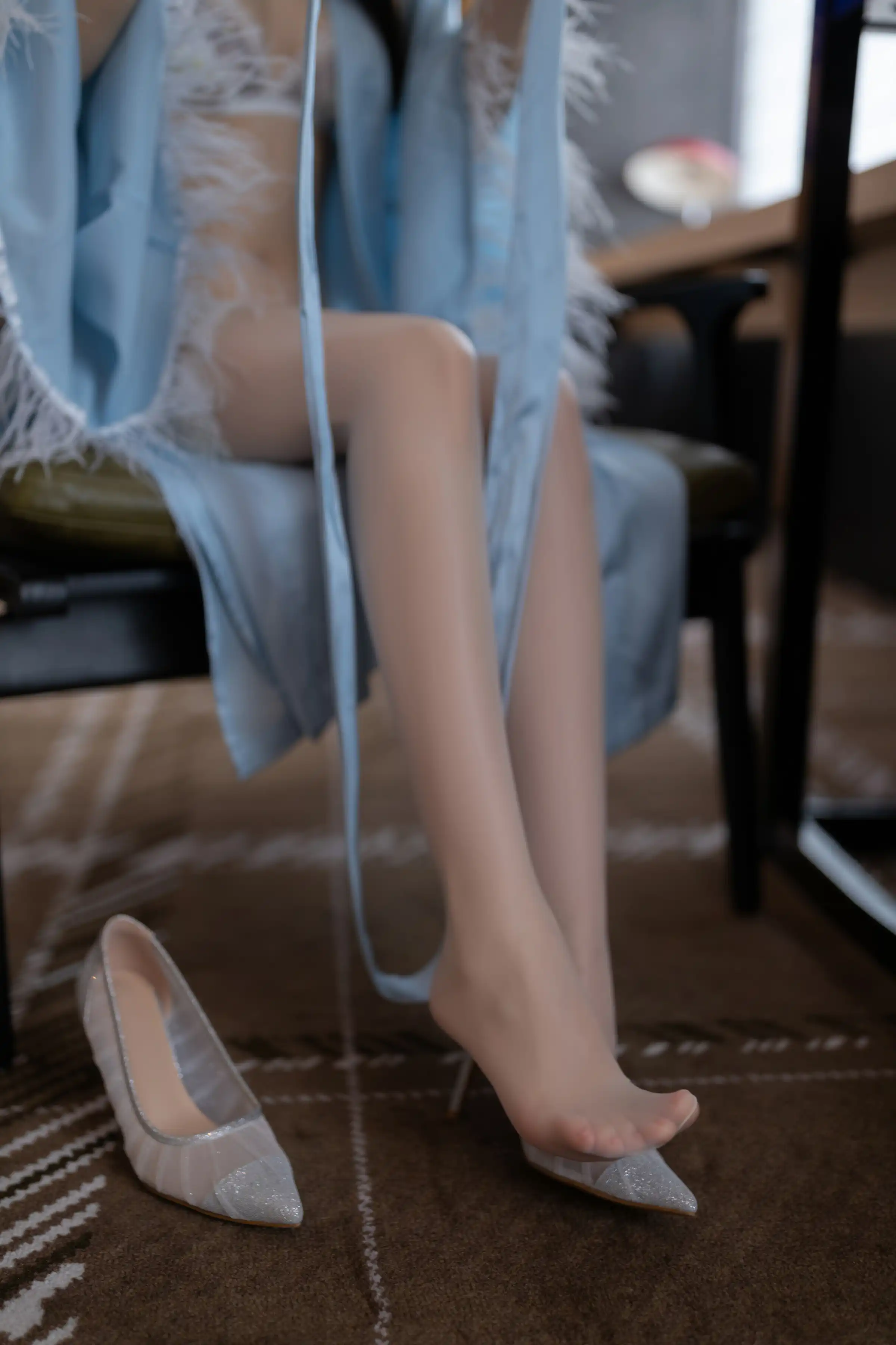 XiuRen Extra FW0227 鱼子酱 XiuRen Extra FW0227 鱼子酱