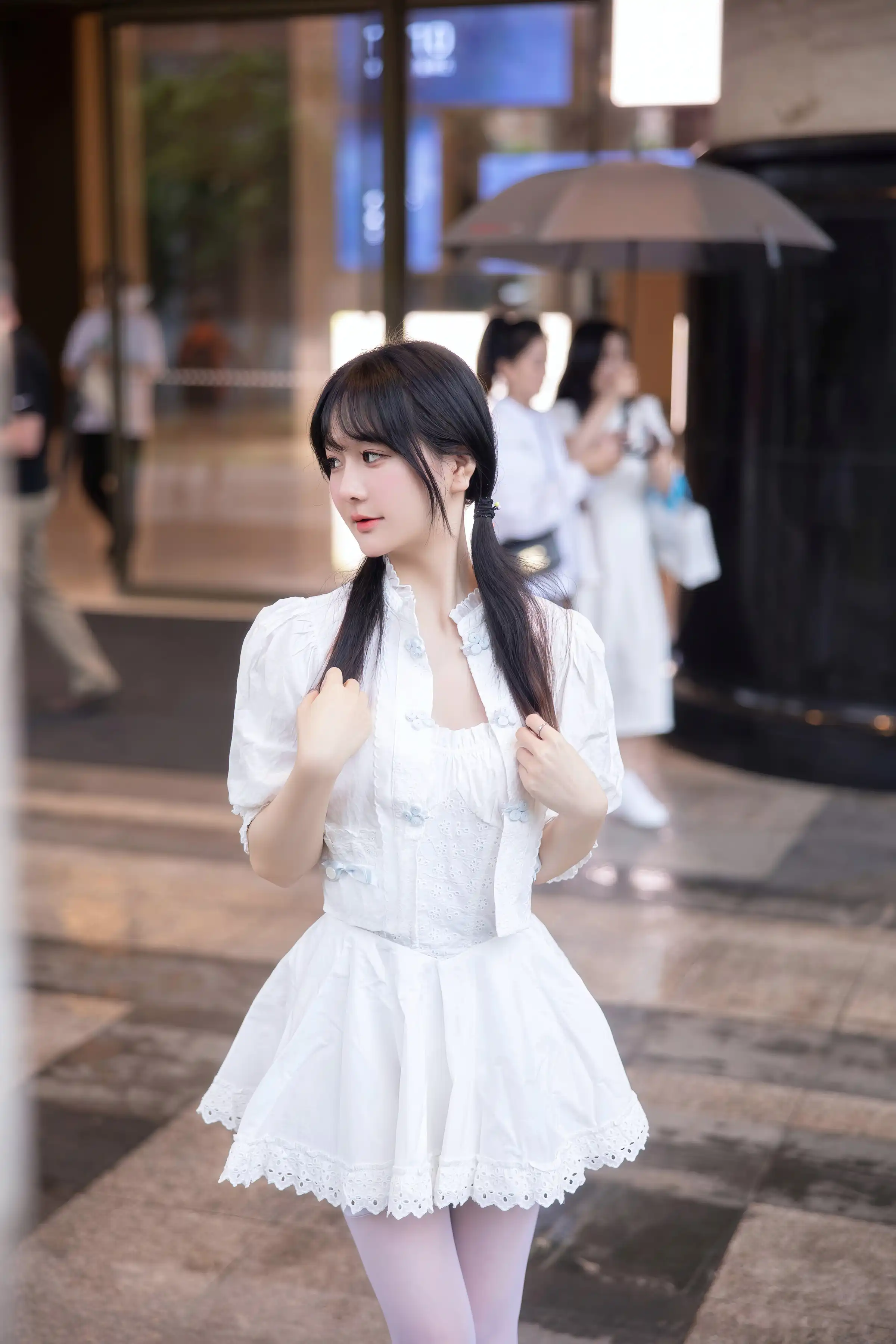 XiuRen Extra FW0222 谢小蒽 XiuRen Extra FW0222 谢小蒽