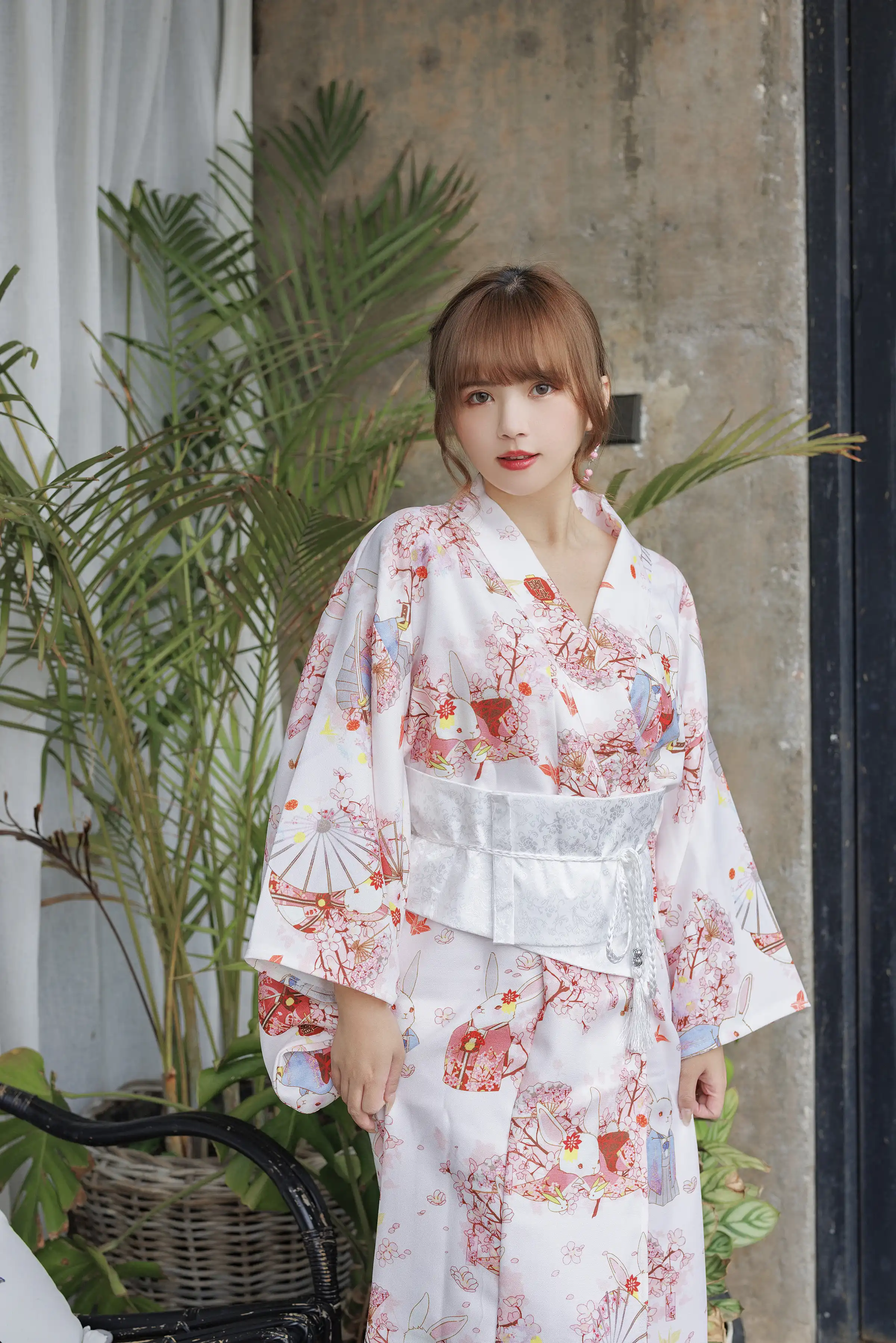 XiuRen Extra FW0275 张思允 XiuRen Extra FW0275 张思允