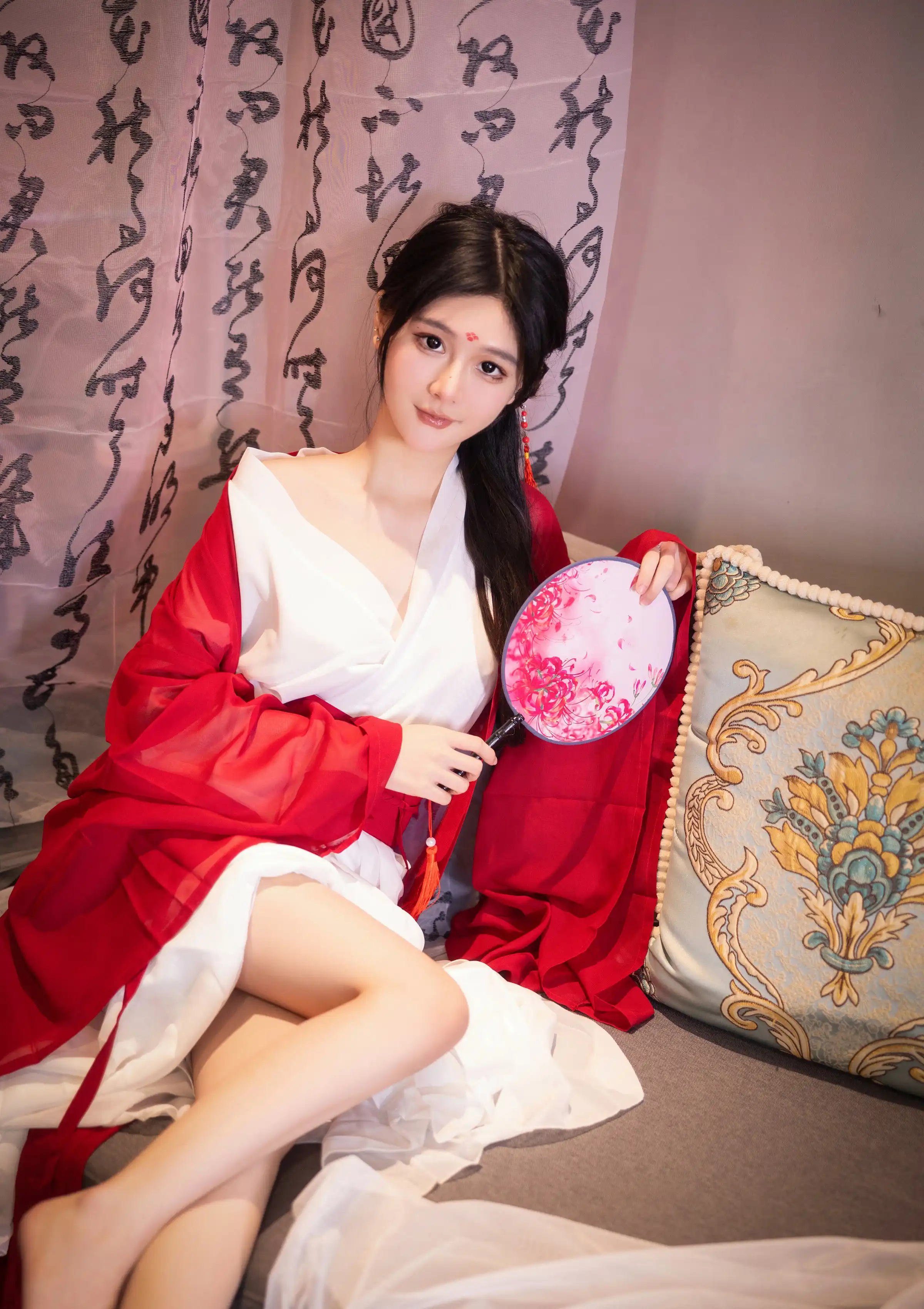 XiuRen Extra FW0187 谢小蒽 XiuRen Extra FW0187 谢小蒽
