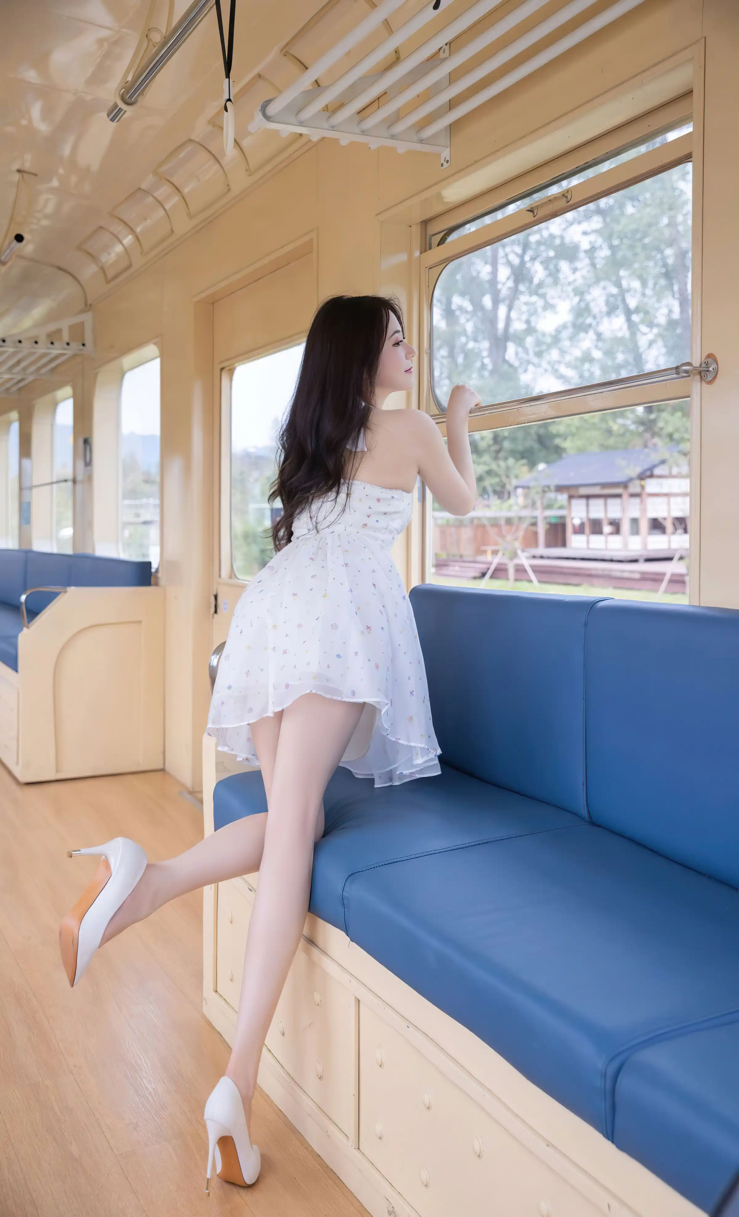 XiuRen Extra FW0228 鱼子酱 XiuRen Extra FW0228 鱼子酱