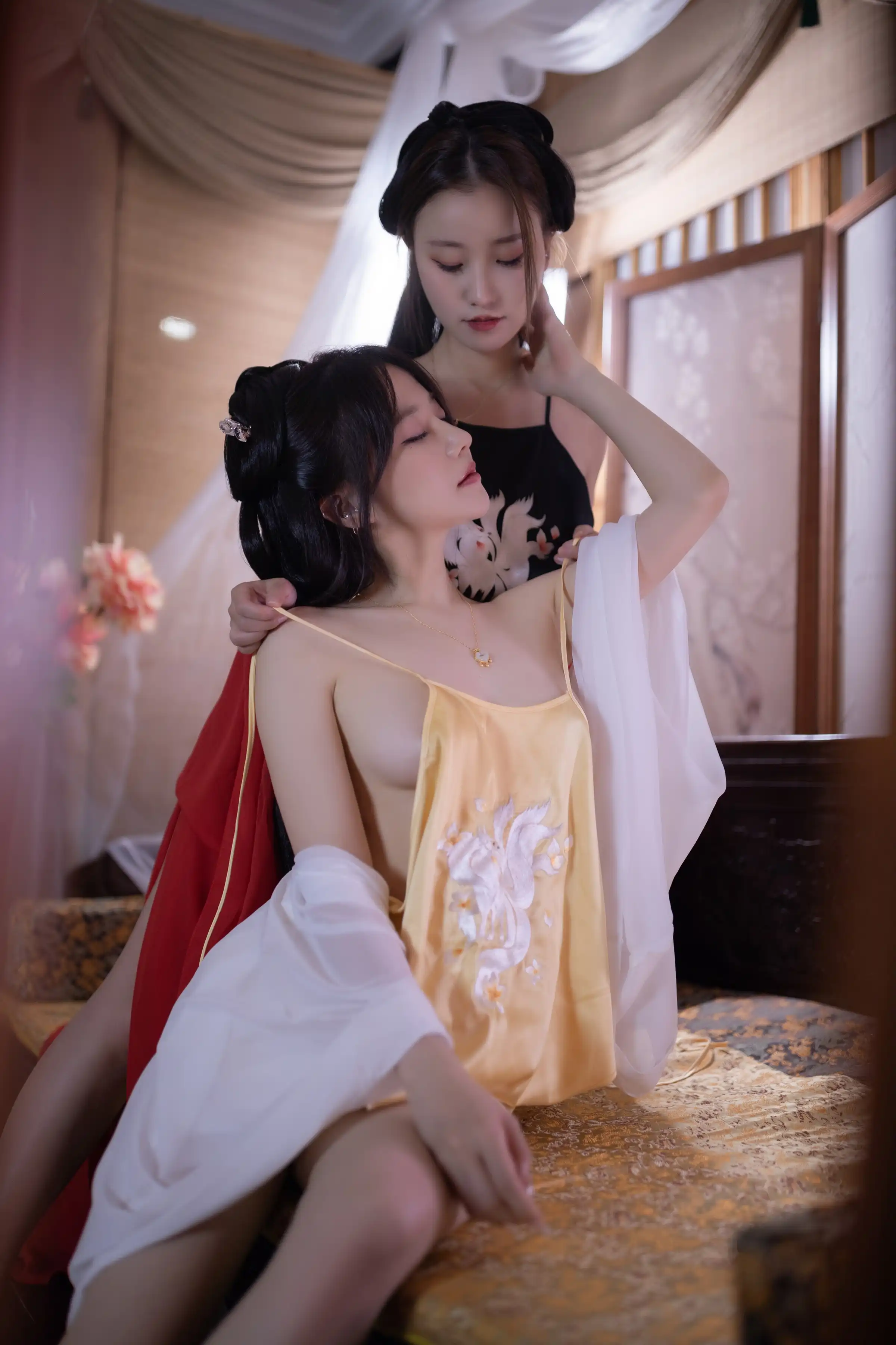 XiuRen Extra FW0212 鱼子酱 XiuRen Extra FW0212 鱼子酱