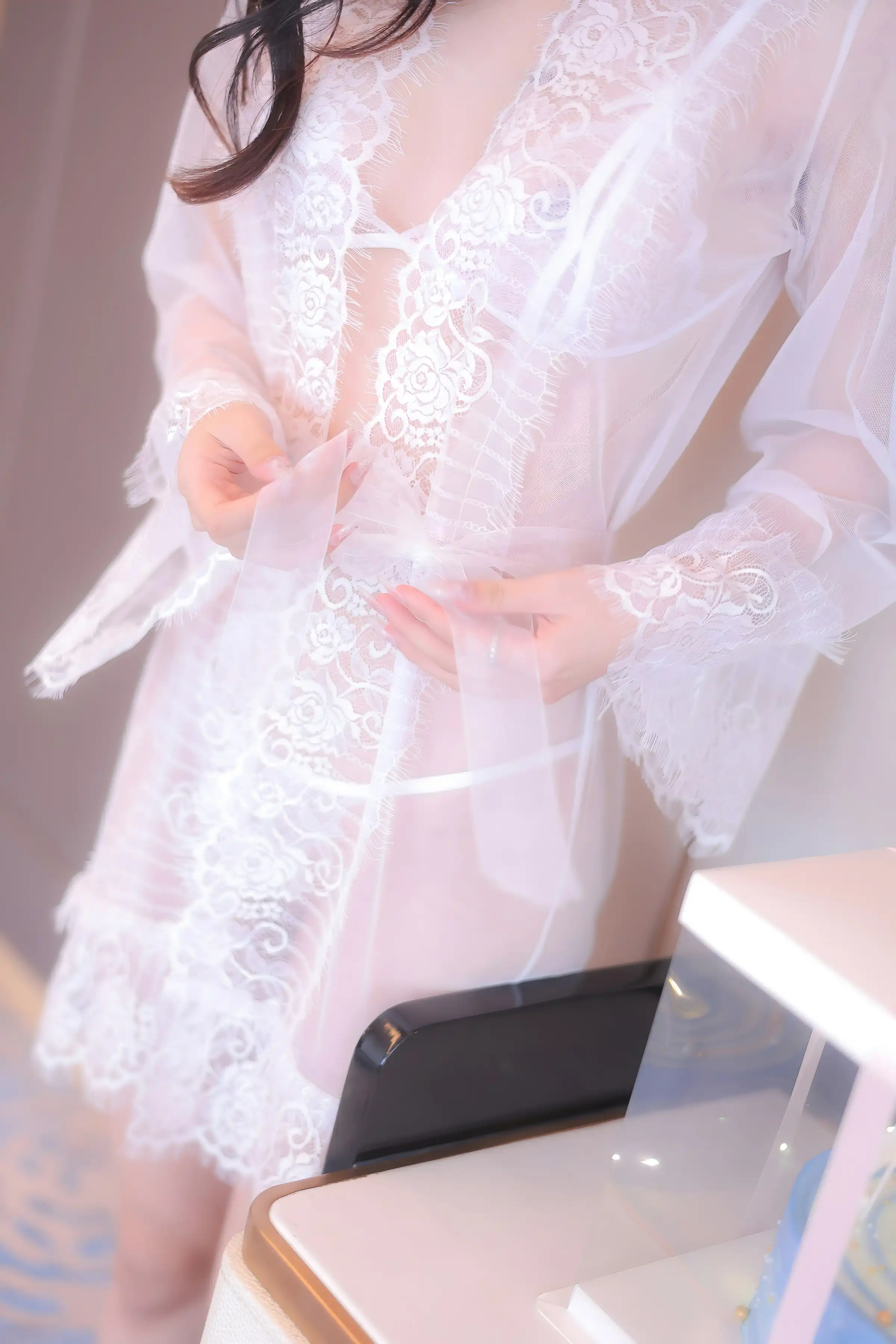 XiuRen Extra FW0224 谢小蒽 XiuRen Extra FW0224 谢小蒽