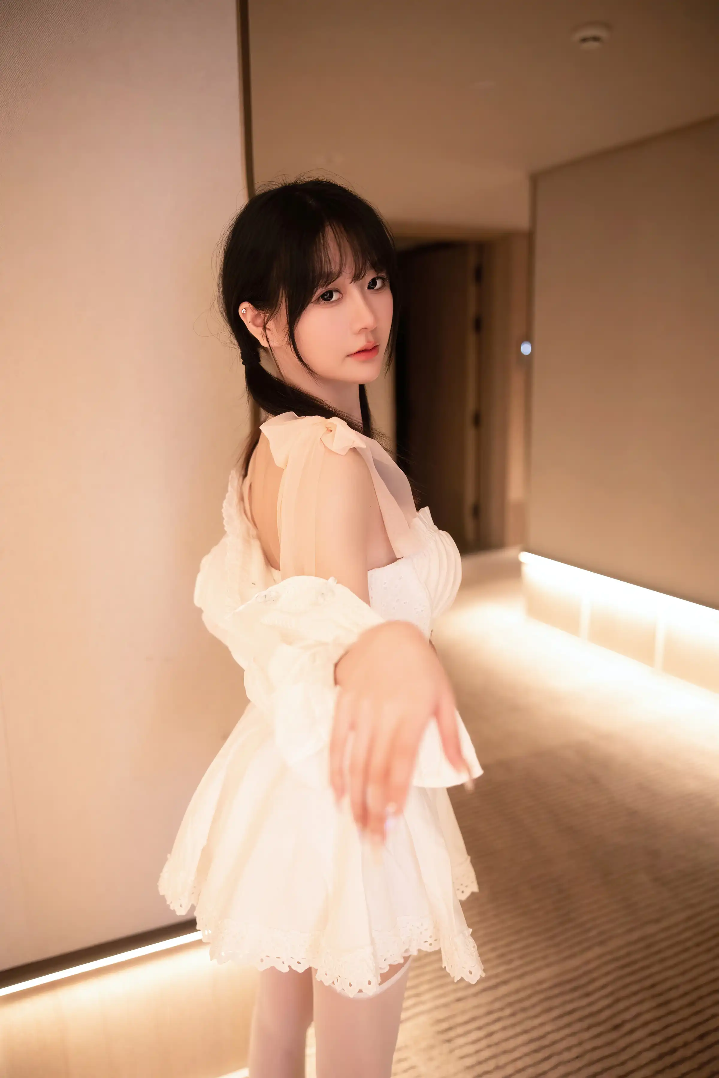 XiuRen Extra FW0222 谢小蒽 XiuRen Extra FW0222 谢小蒽