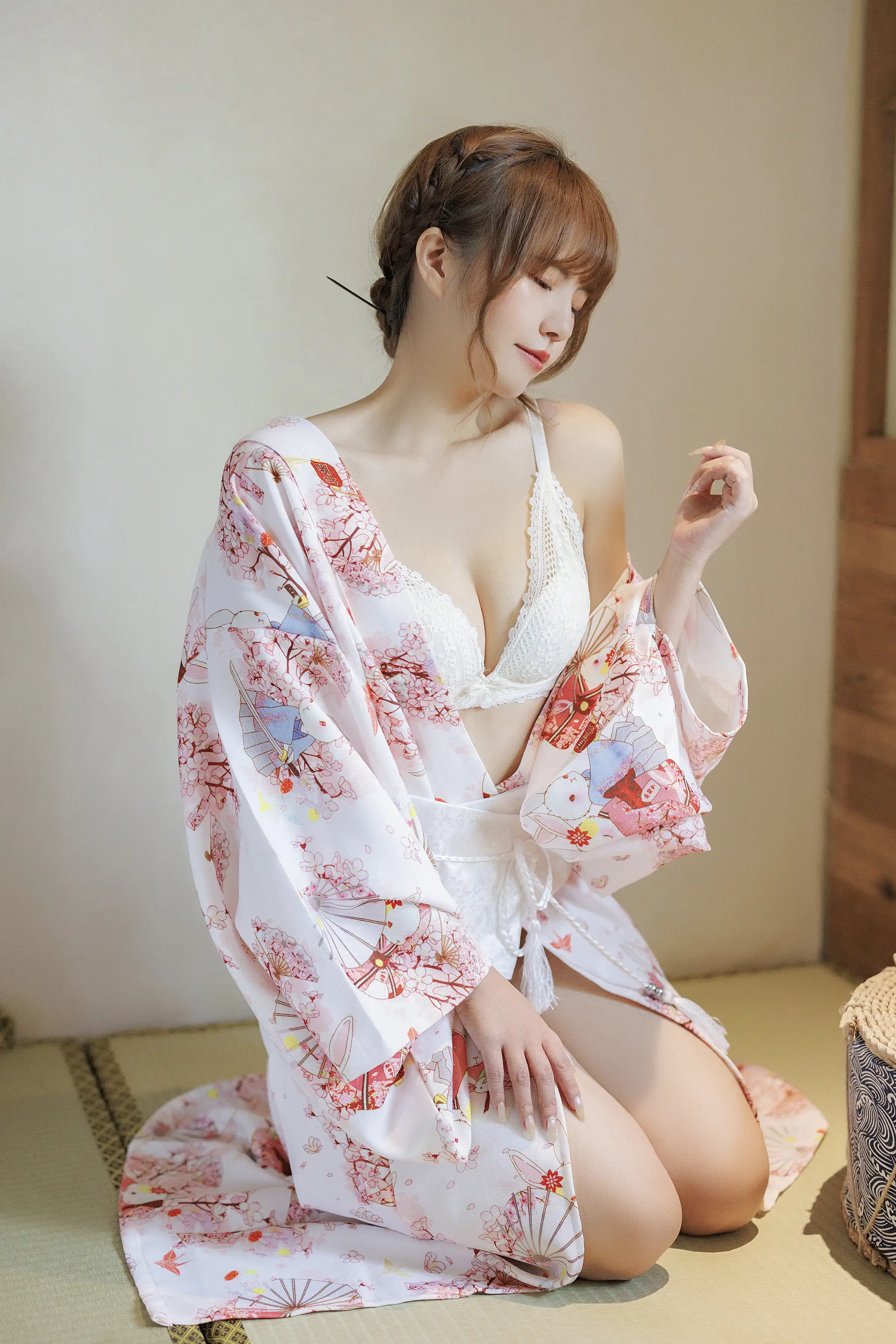 XiuRen Extra FW0275 张思允 XiuRen Extra FW0275 张思允