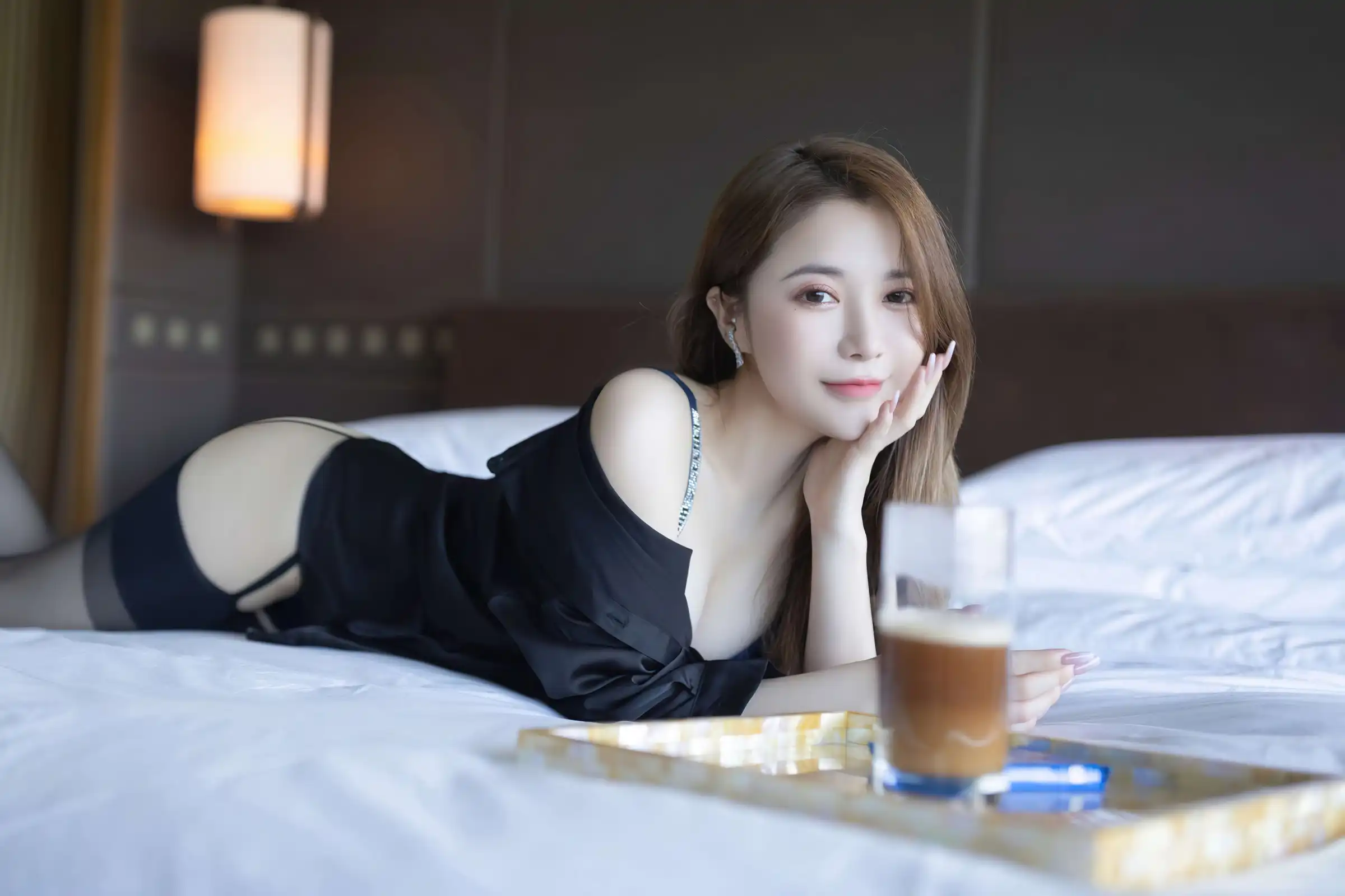 XiuRen Extra FW0232 鱼子酱 XiuRen Extra FW0232 鱼子酱