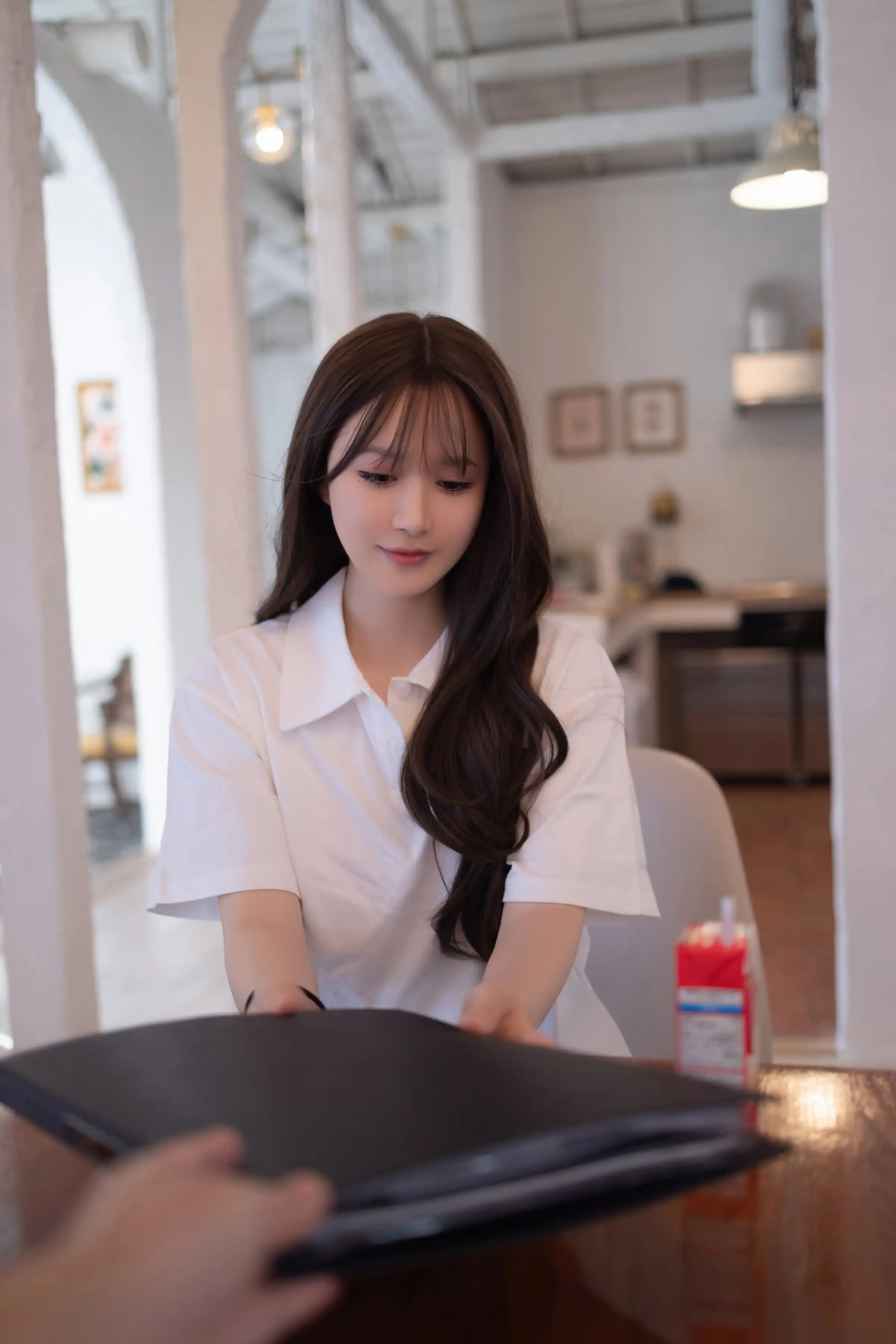 XiuRen Extra FW0202 鱼子酱 XiuRen Extra FW0202 鱼子酱