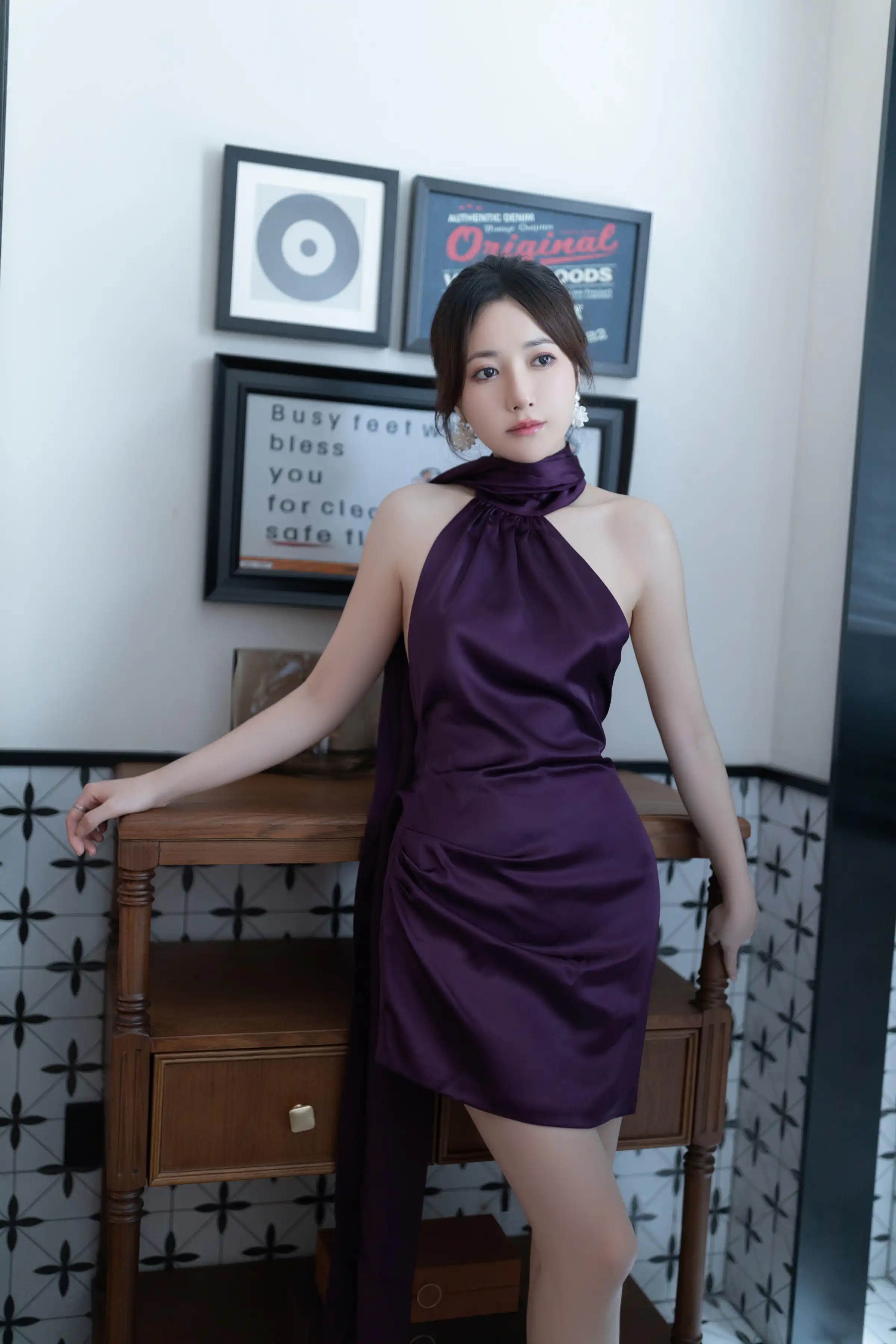 XiuRen Extra FW0191 鱼子酱 XiuRen Extra FW0191 鱼子酱