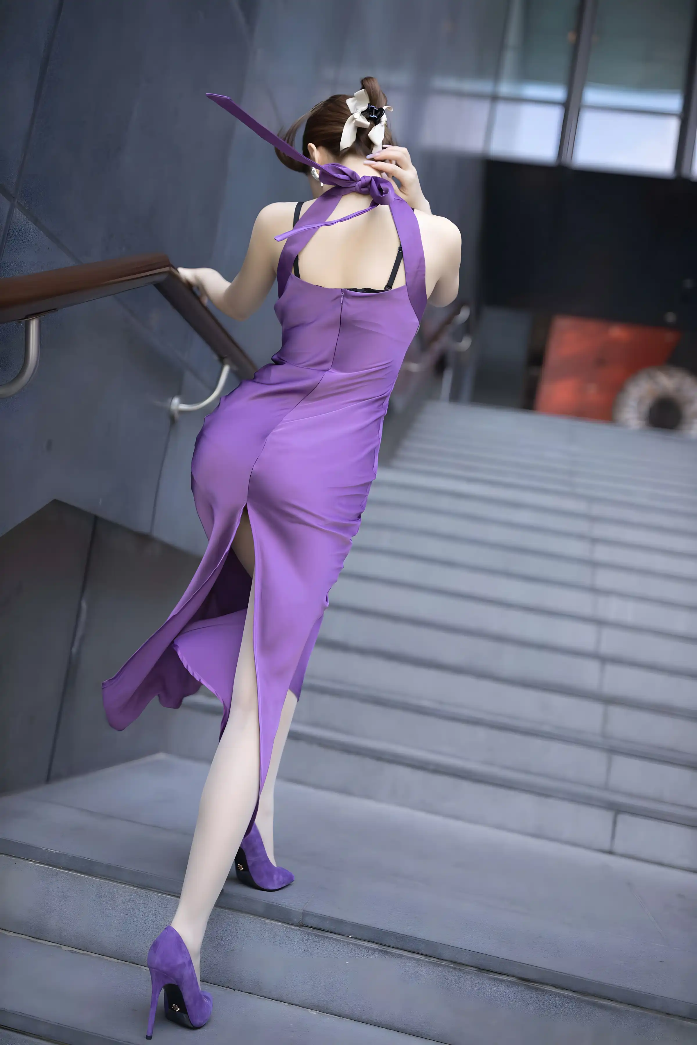 XiuRen Extra FW0204 鱼子酱 XiuRen Extra FW0204 鱼子酱
