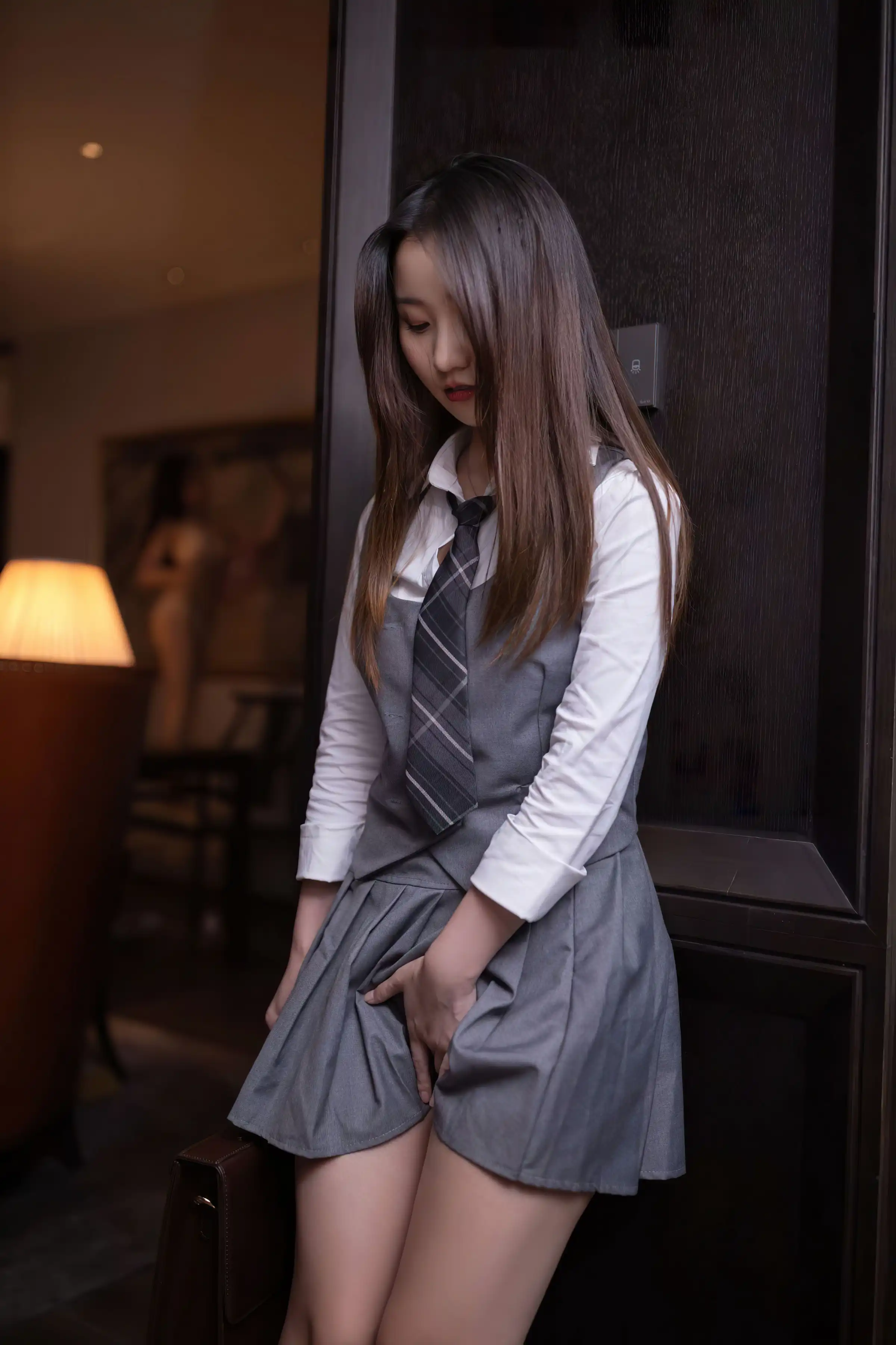 XiuRen Extra FW0193 鱼子酱 XiuRen Extra FW0193 鱼子酱