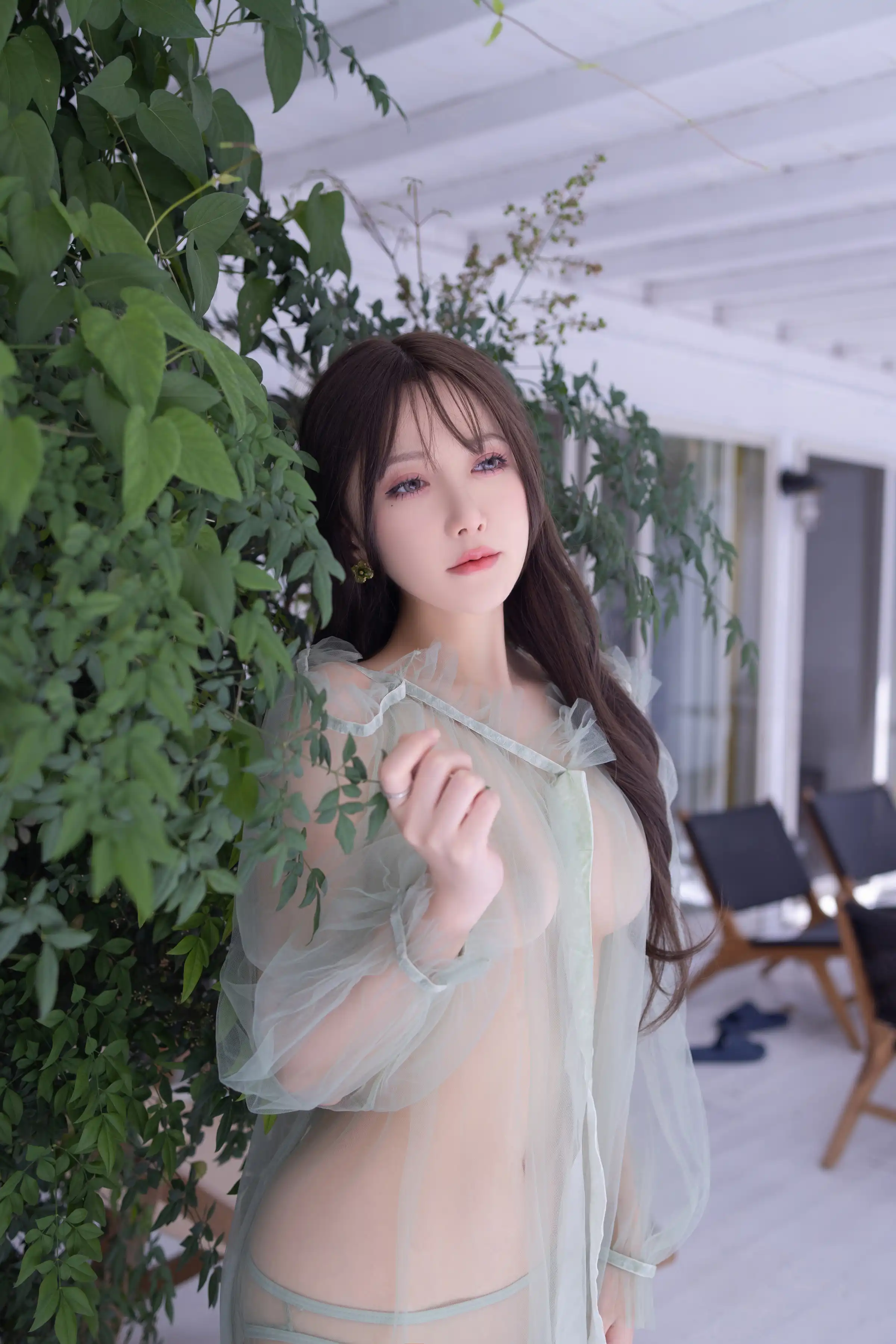 XiuRen Extra FW0230 鱼子酱 XiuRen Extra FW0230 鱼子酱