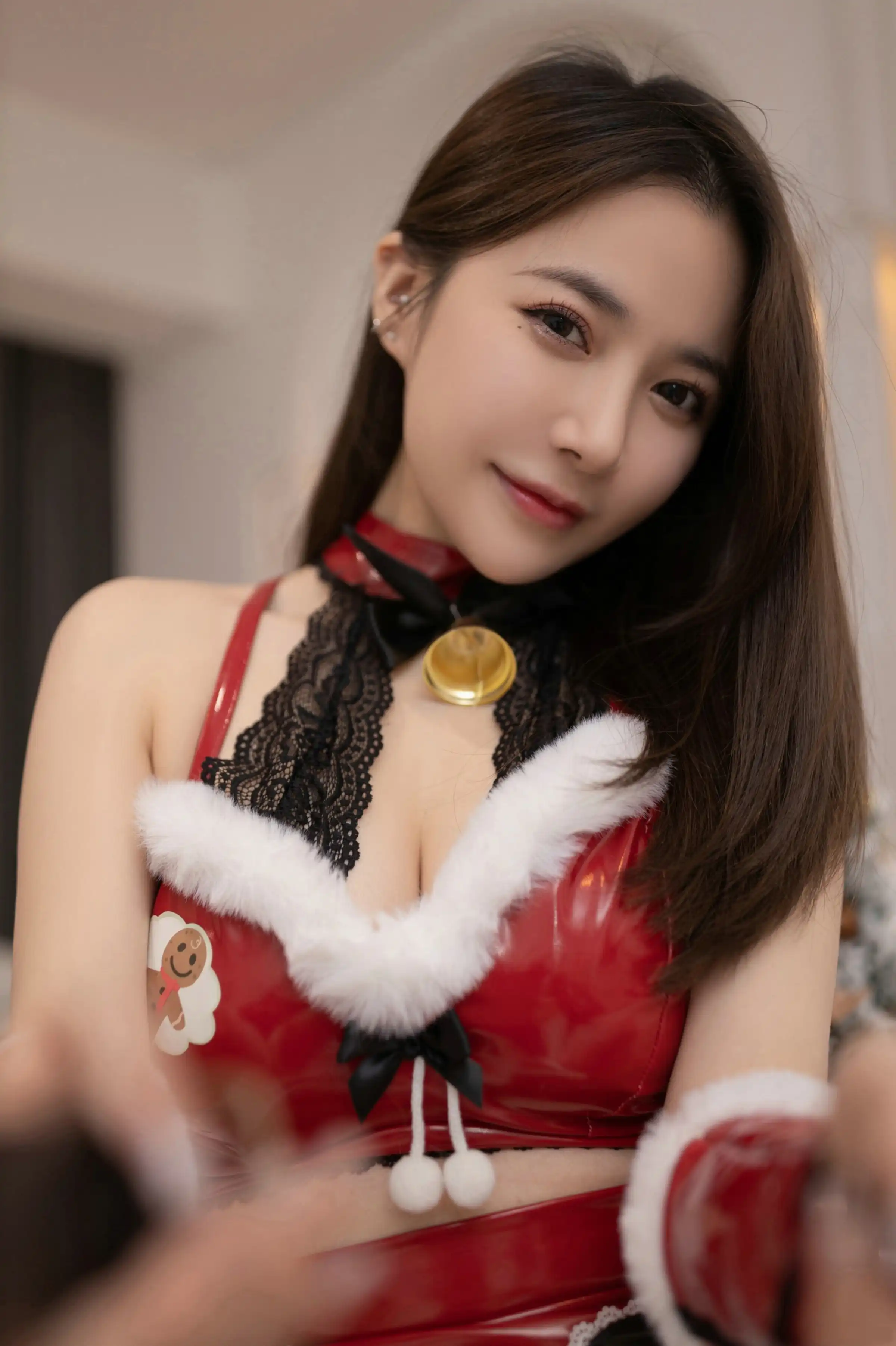 XiuRen Extra FW0286 鱼子酱 XiuRen Extra FW0286 鱼子酱
