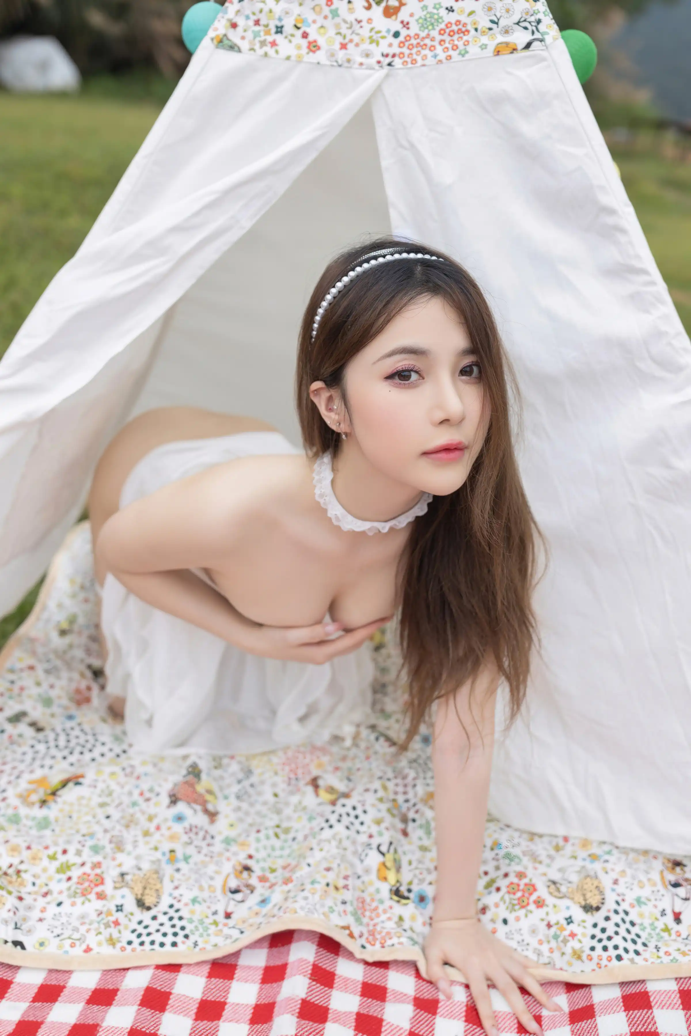 XiuRen Extra FW0210 鱼子酱 XiuRen Extra FW0210 鱼子酱
