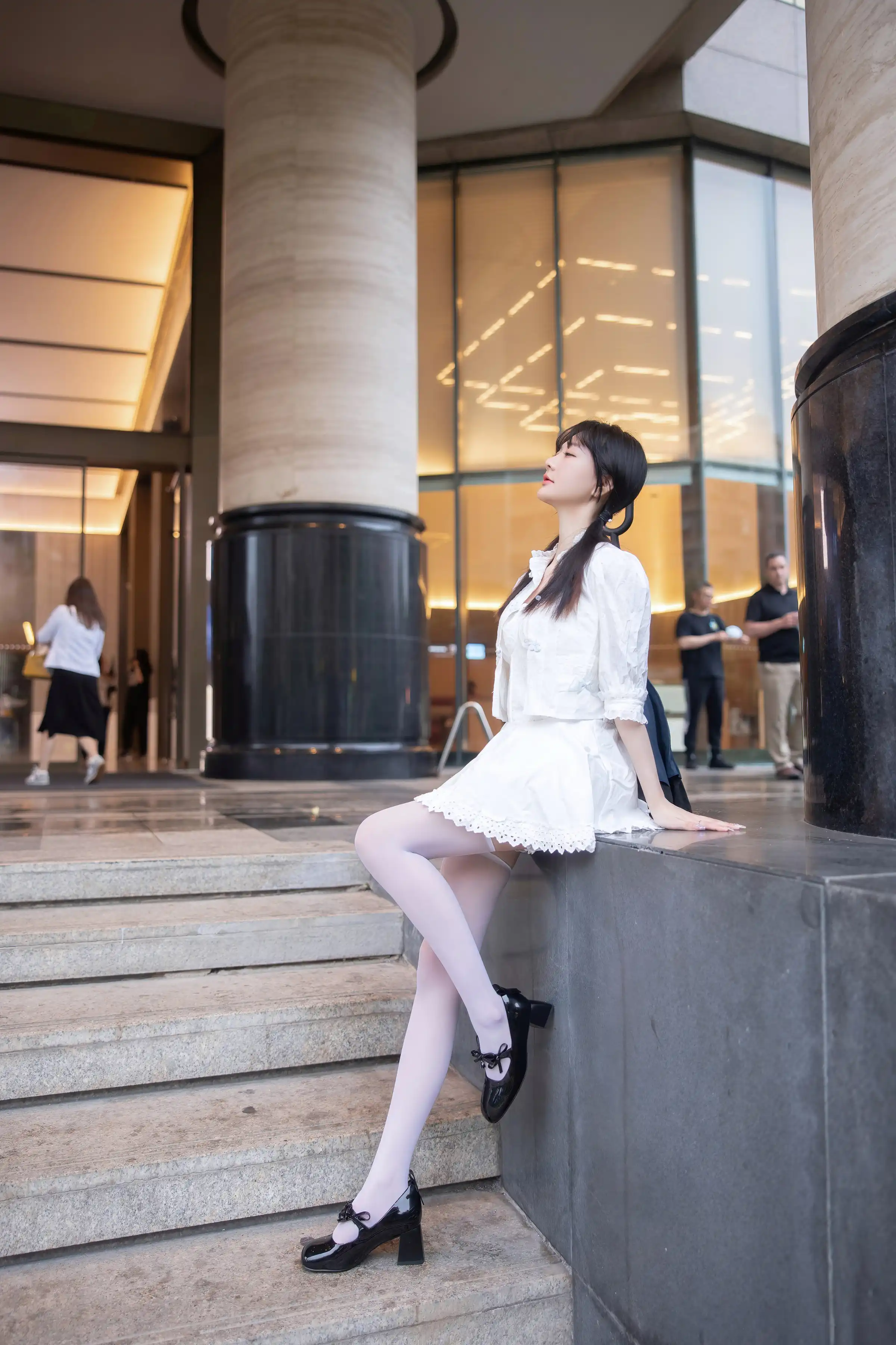 XiuRen Extra FW0222 谢小蒽 XiuRen Extra FW0222 谢小蒽