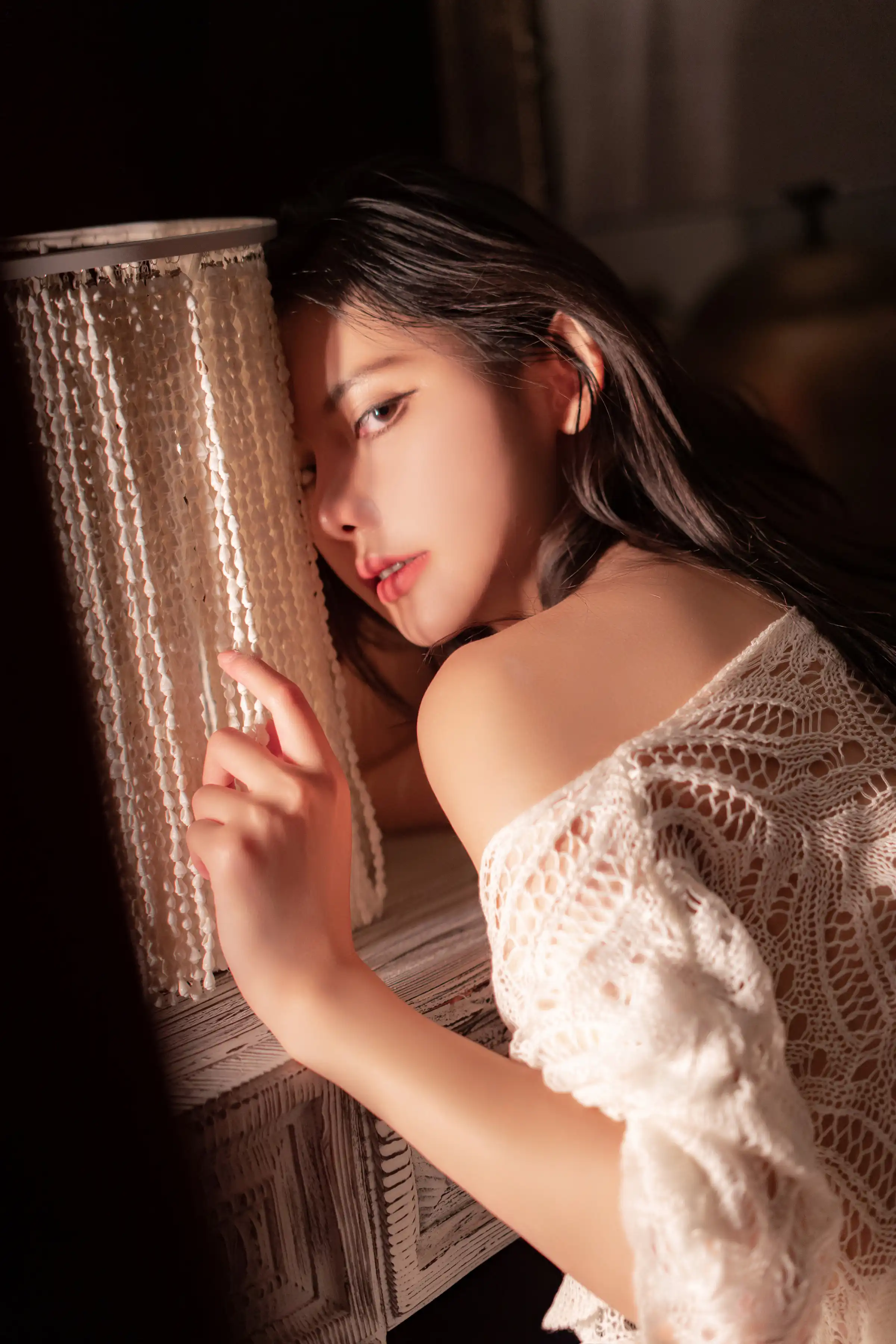 XiuRen Extra FW0245 就是阿朱啊 XiuRen Extra FW0245 就是阿朱啊